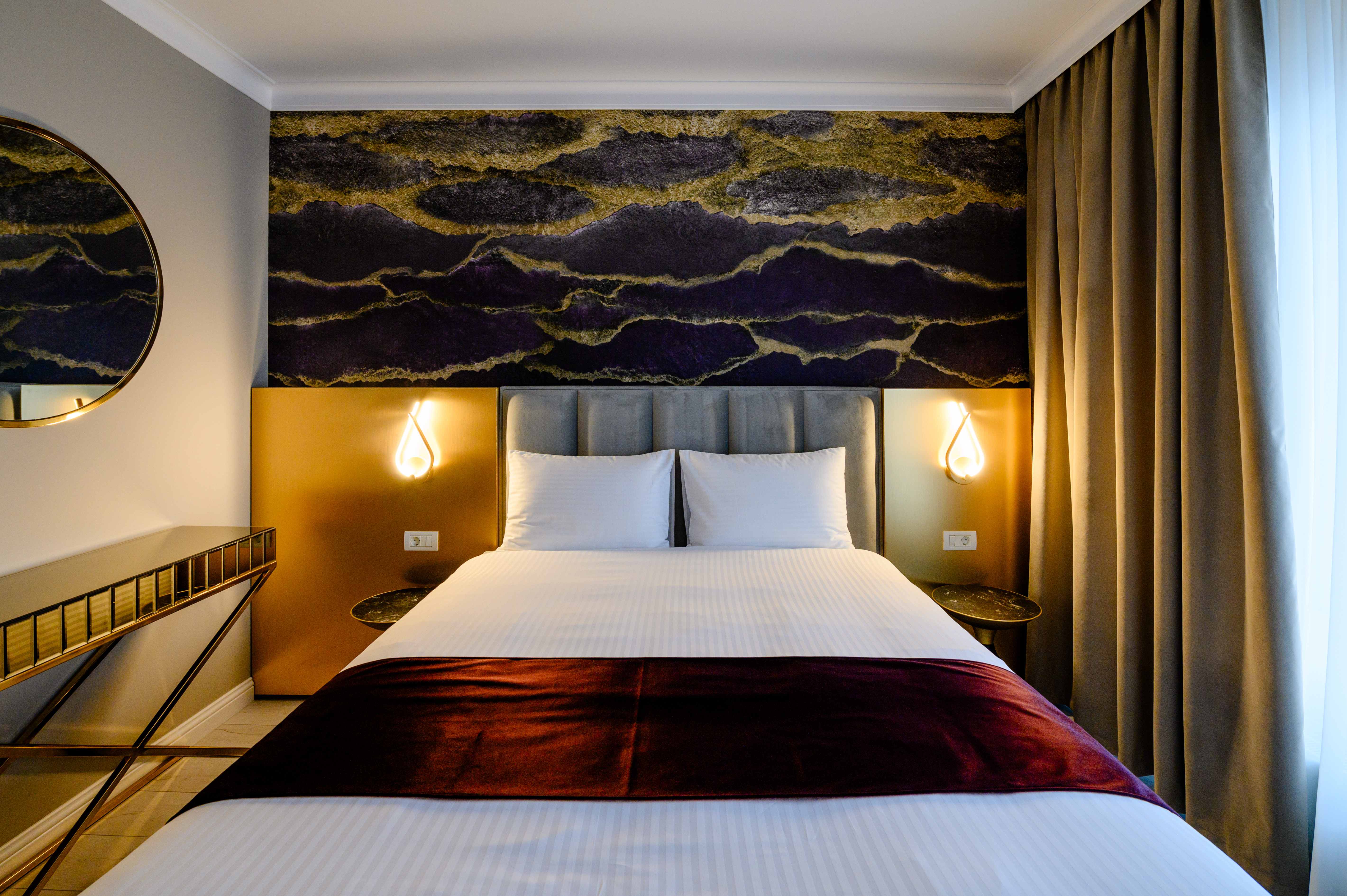 Family Room Standard