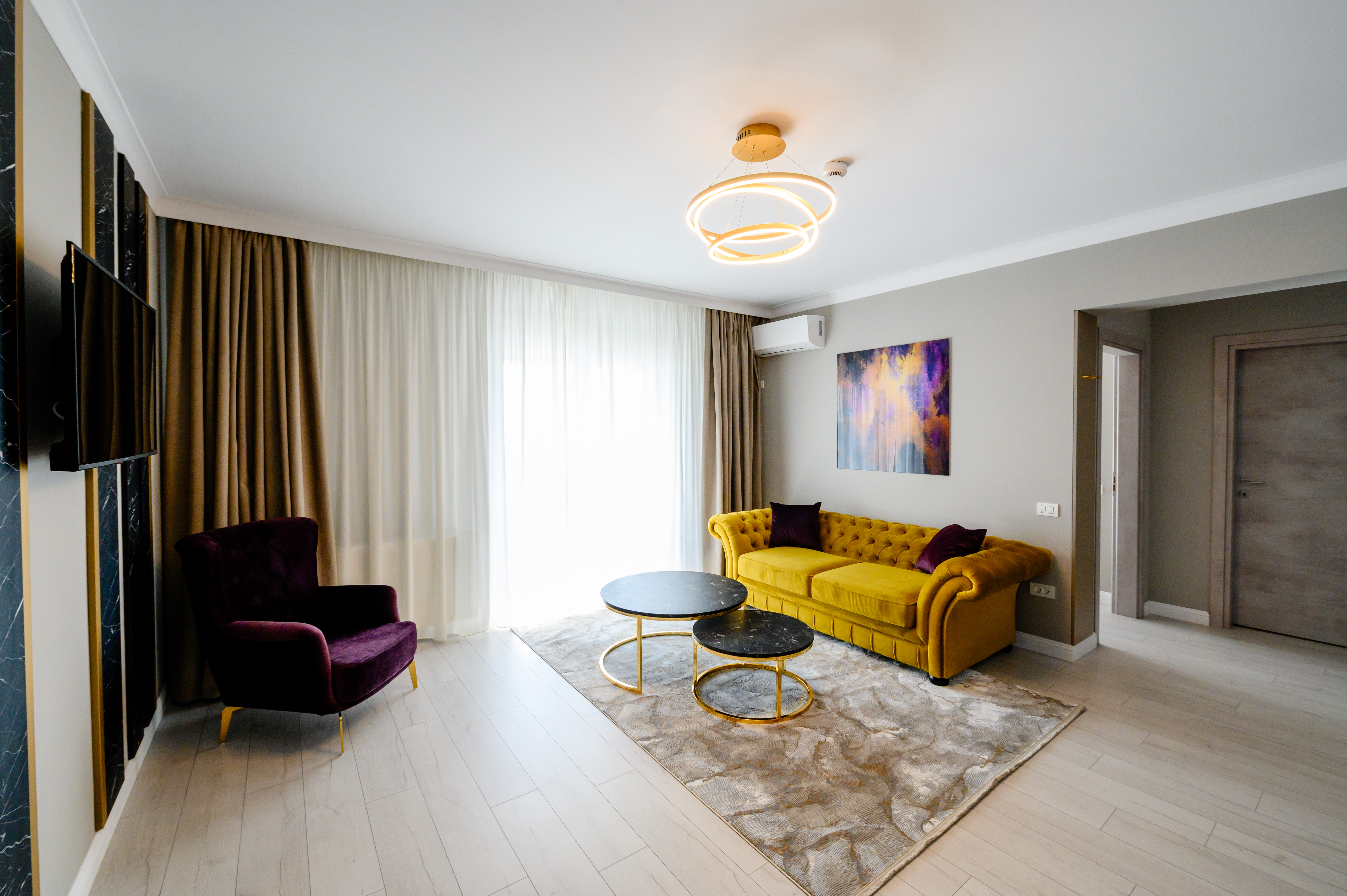 Family Room Standard