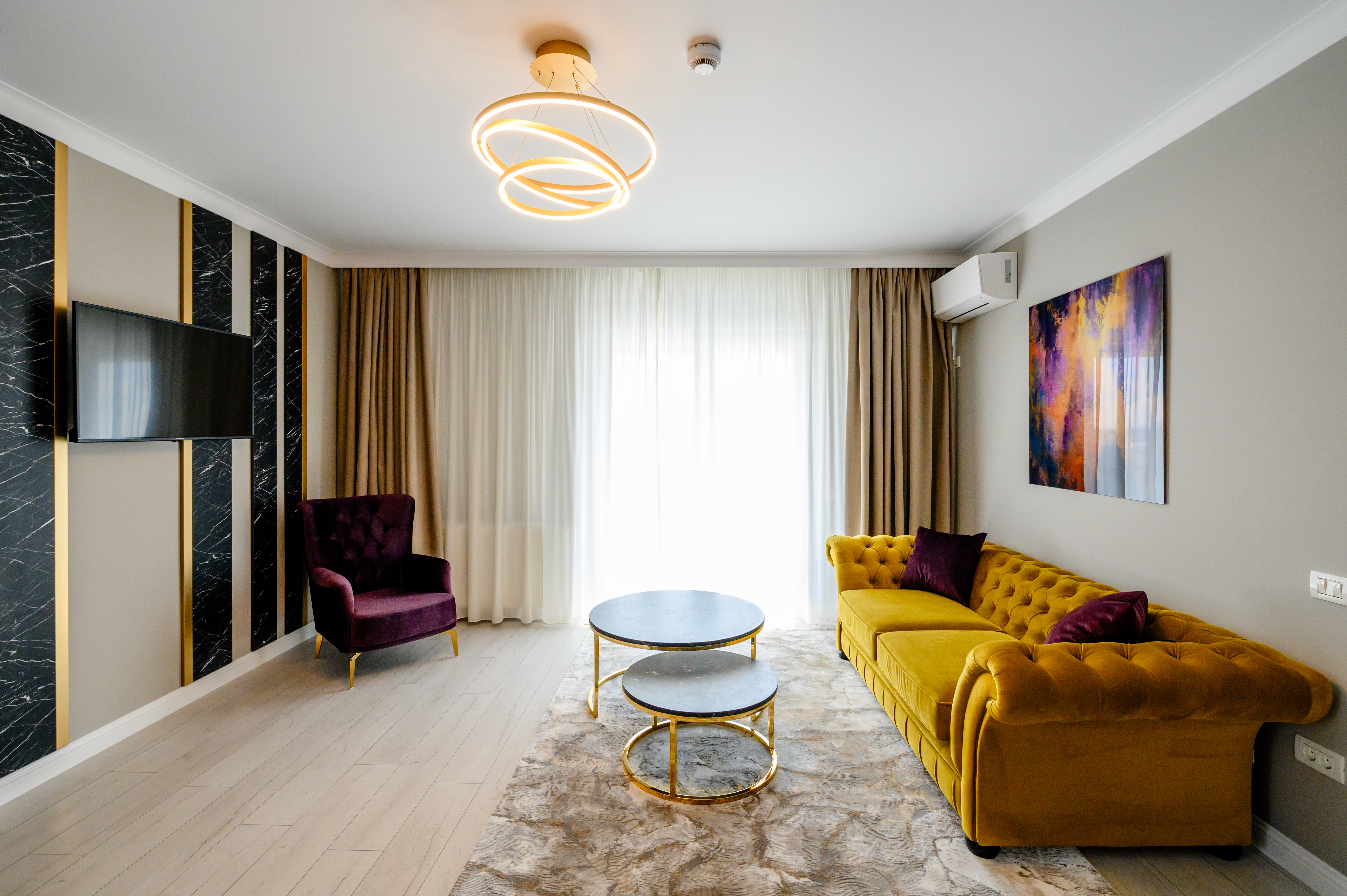 Family Room Standard