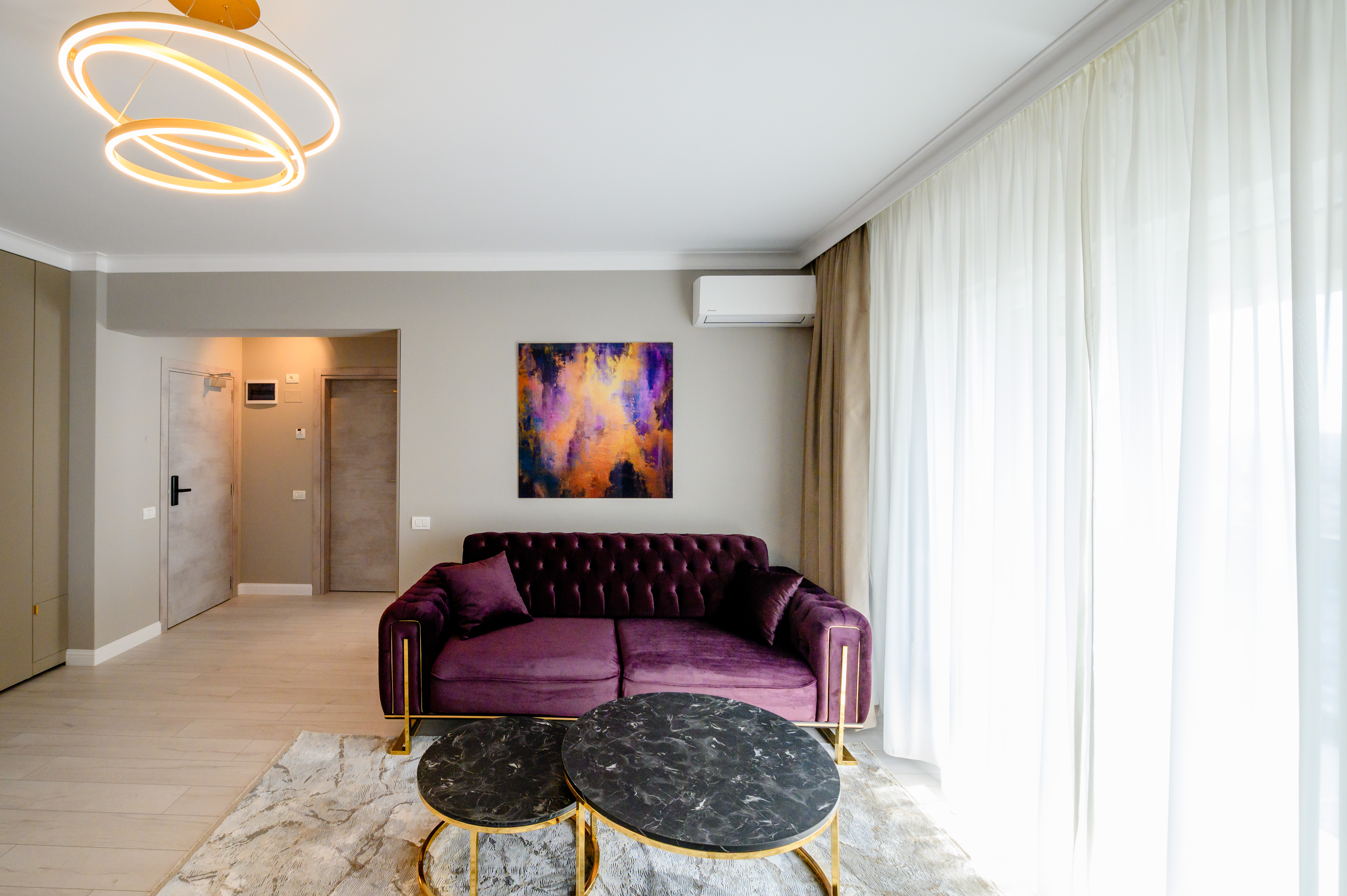 Family Room Standard