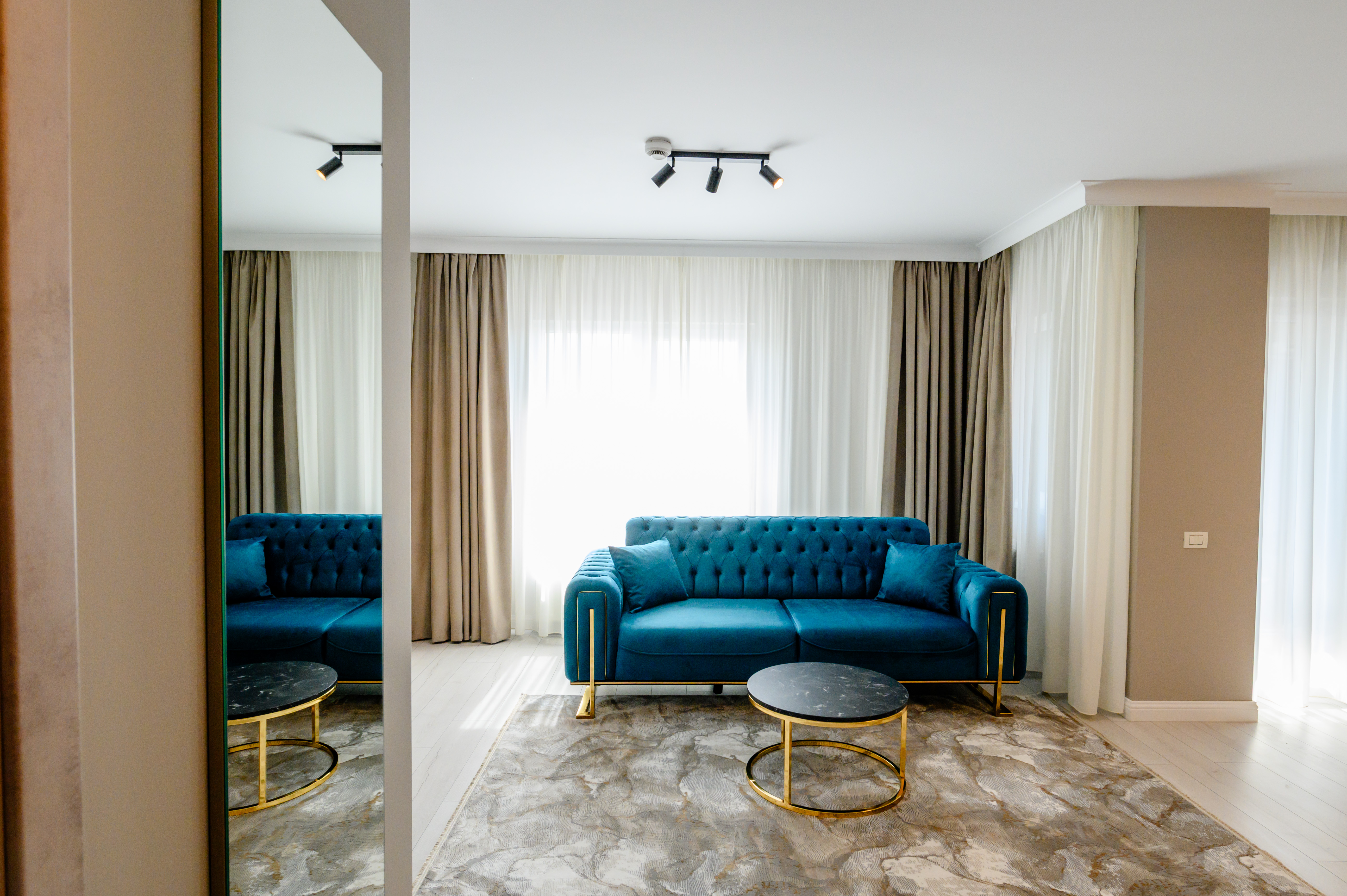 Double Deluxe with Balcony