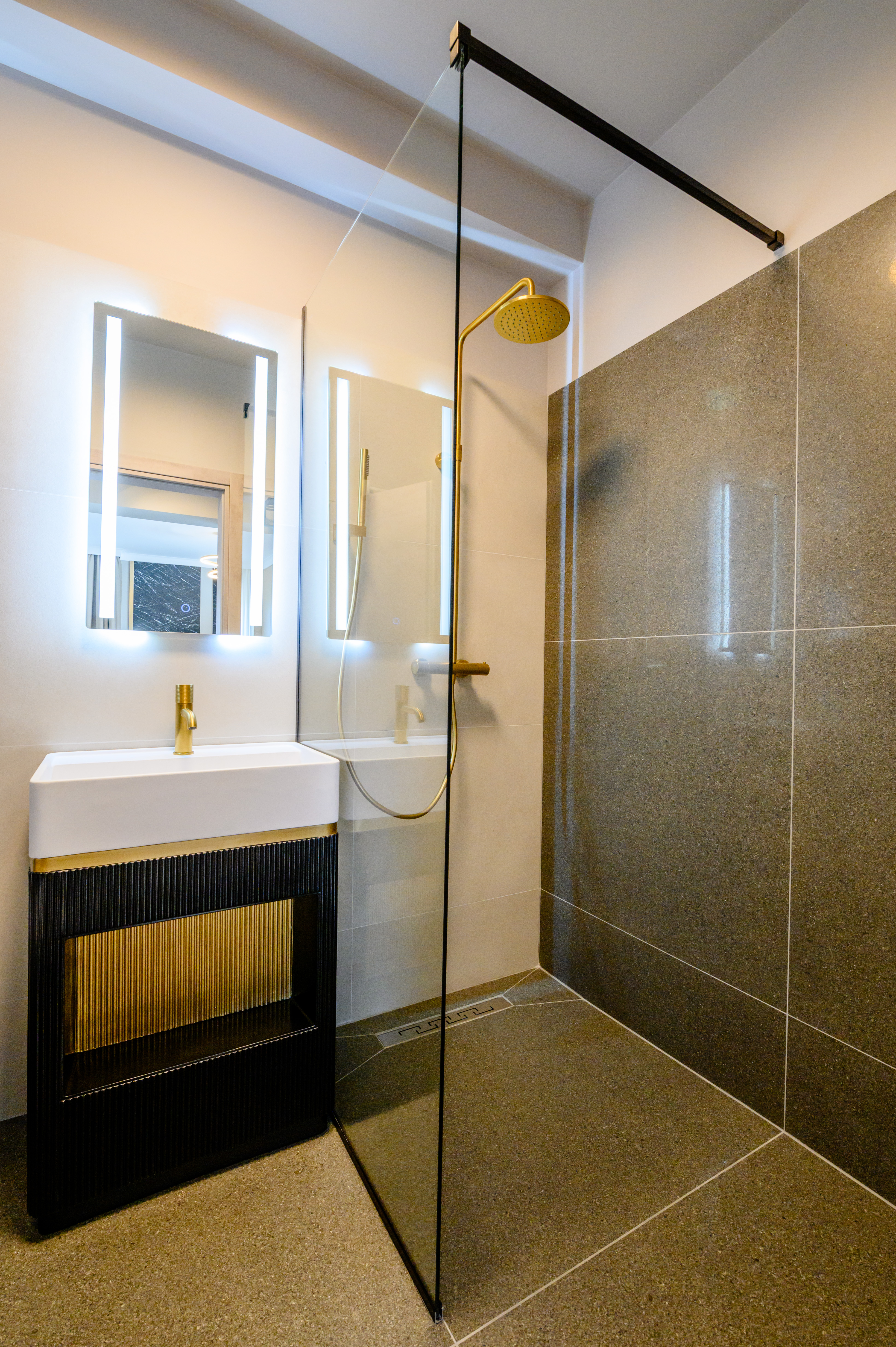 Double Superior with Balcony