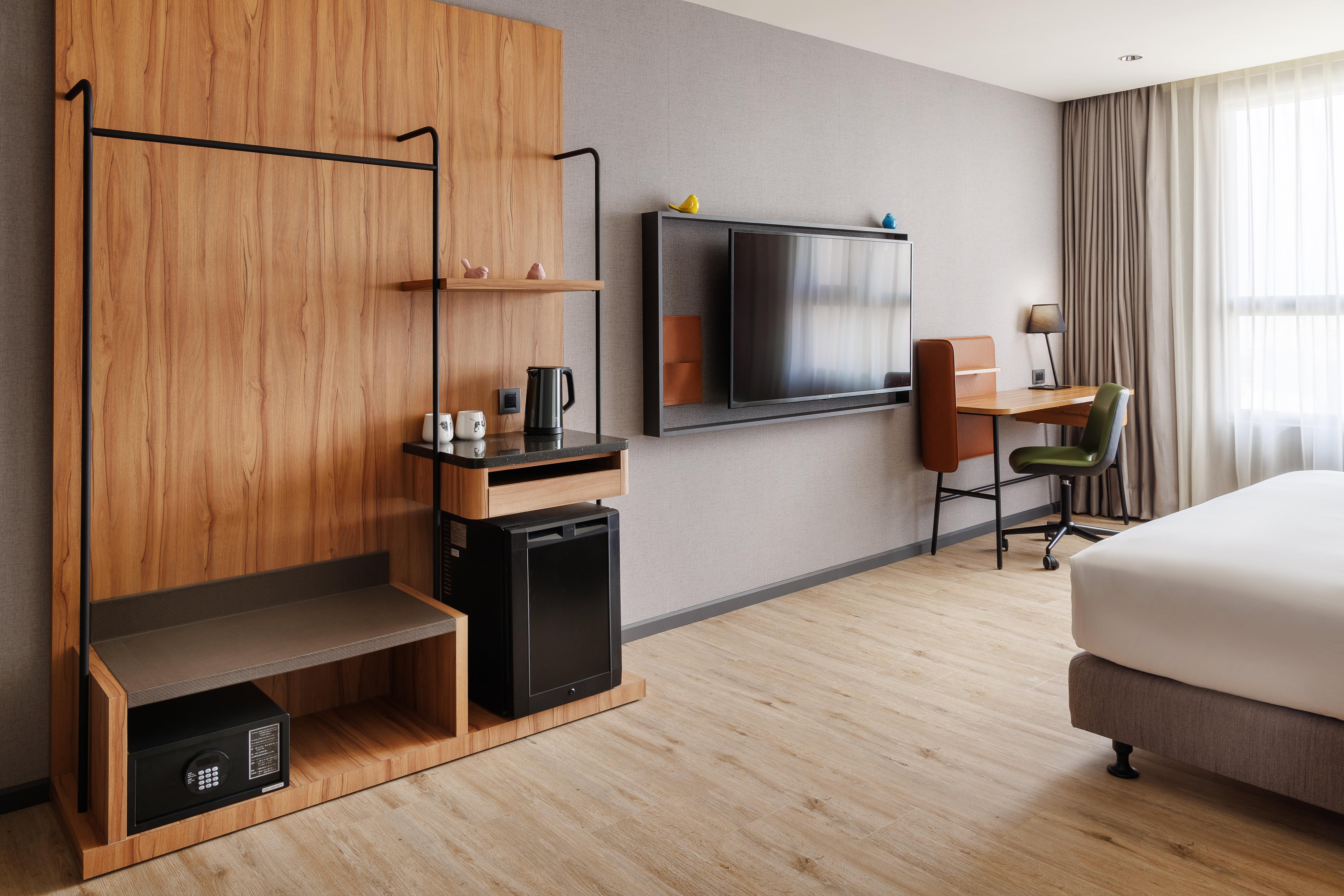 Double Accesible Premium 