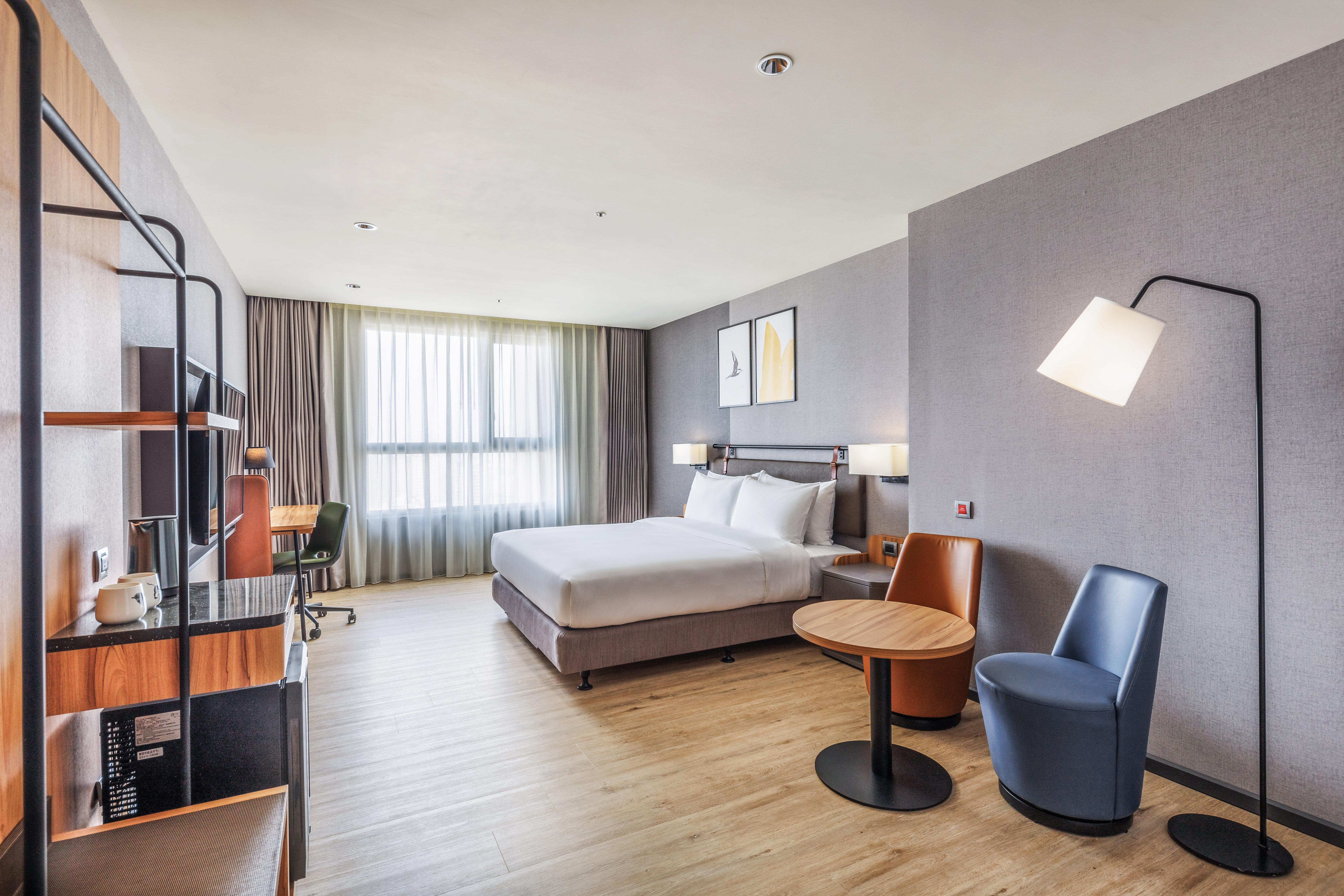 Double Accesible Premium 