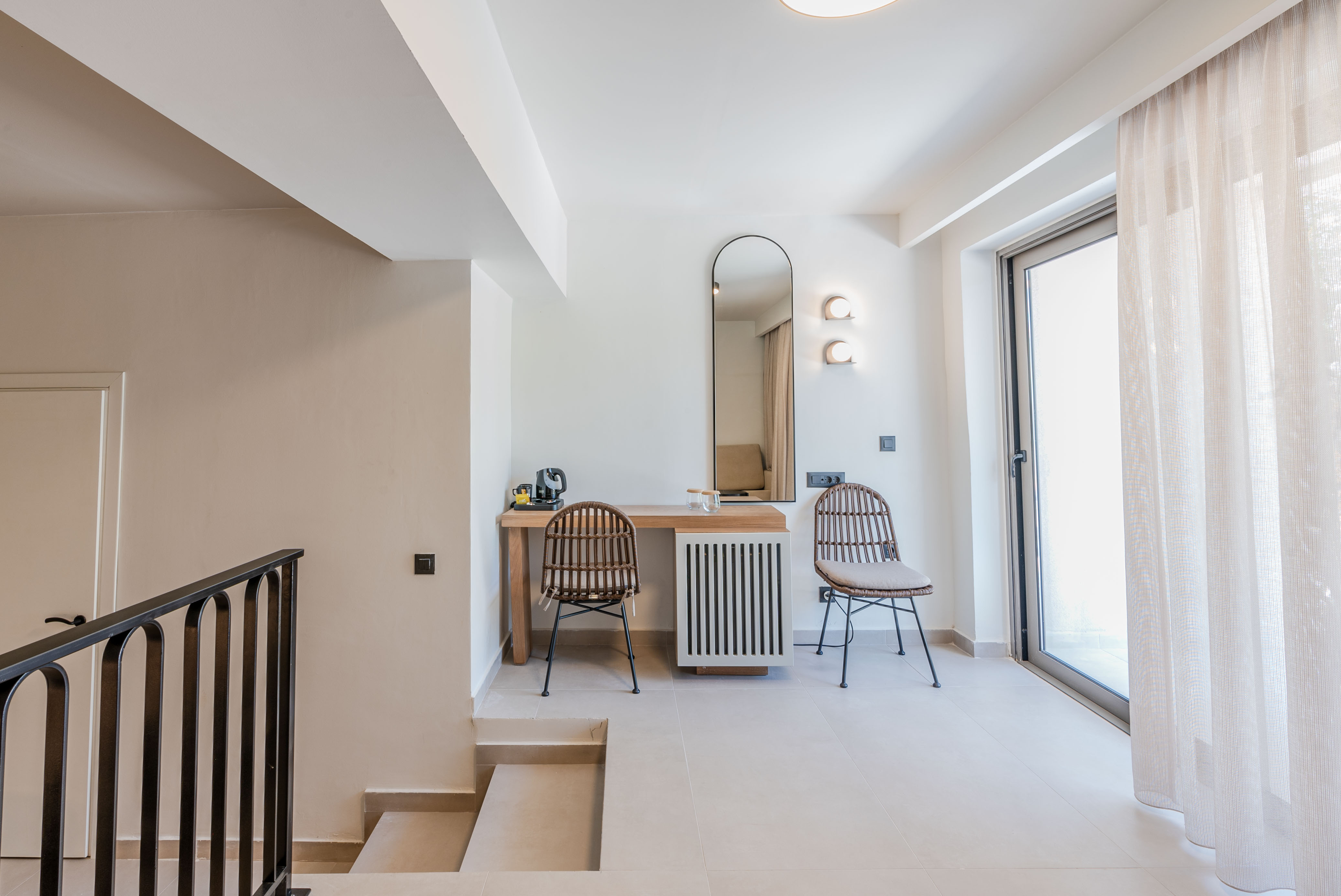 Family Room Premium Garden View