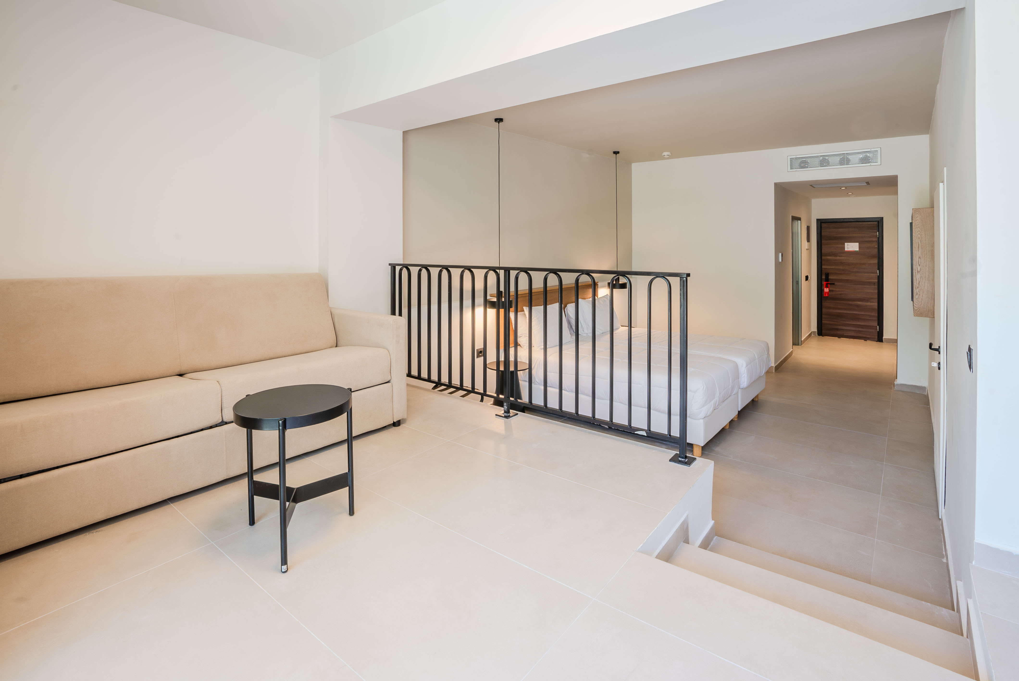 Family Room Premium Garden View