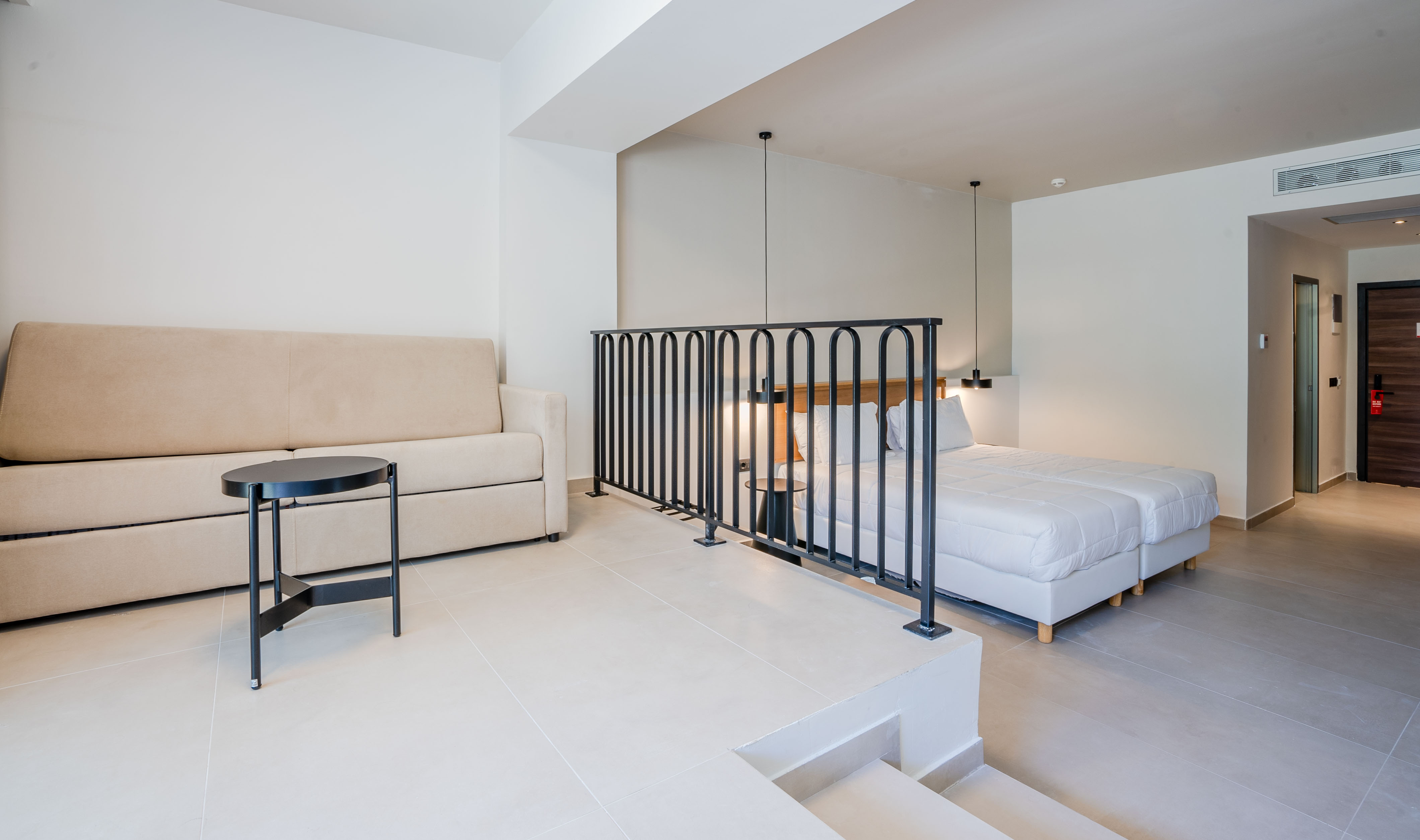 Family Room Premium Garden View