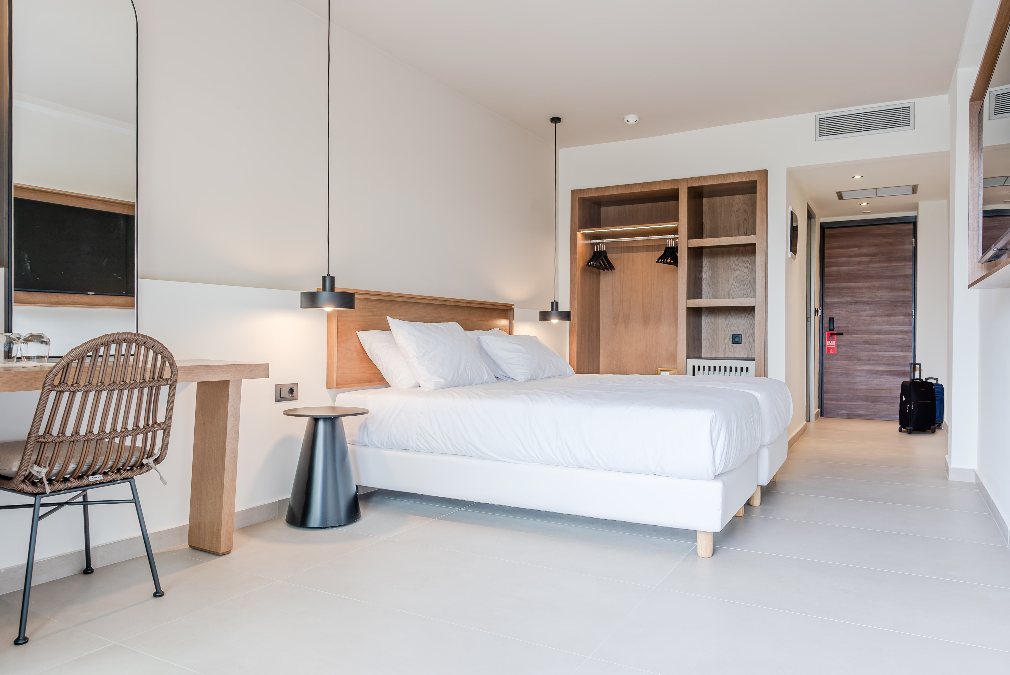 Room Premium Sea View