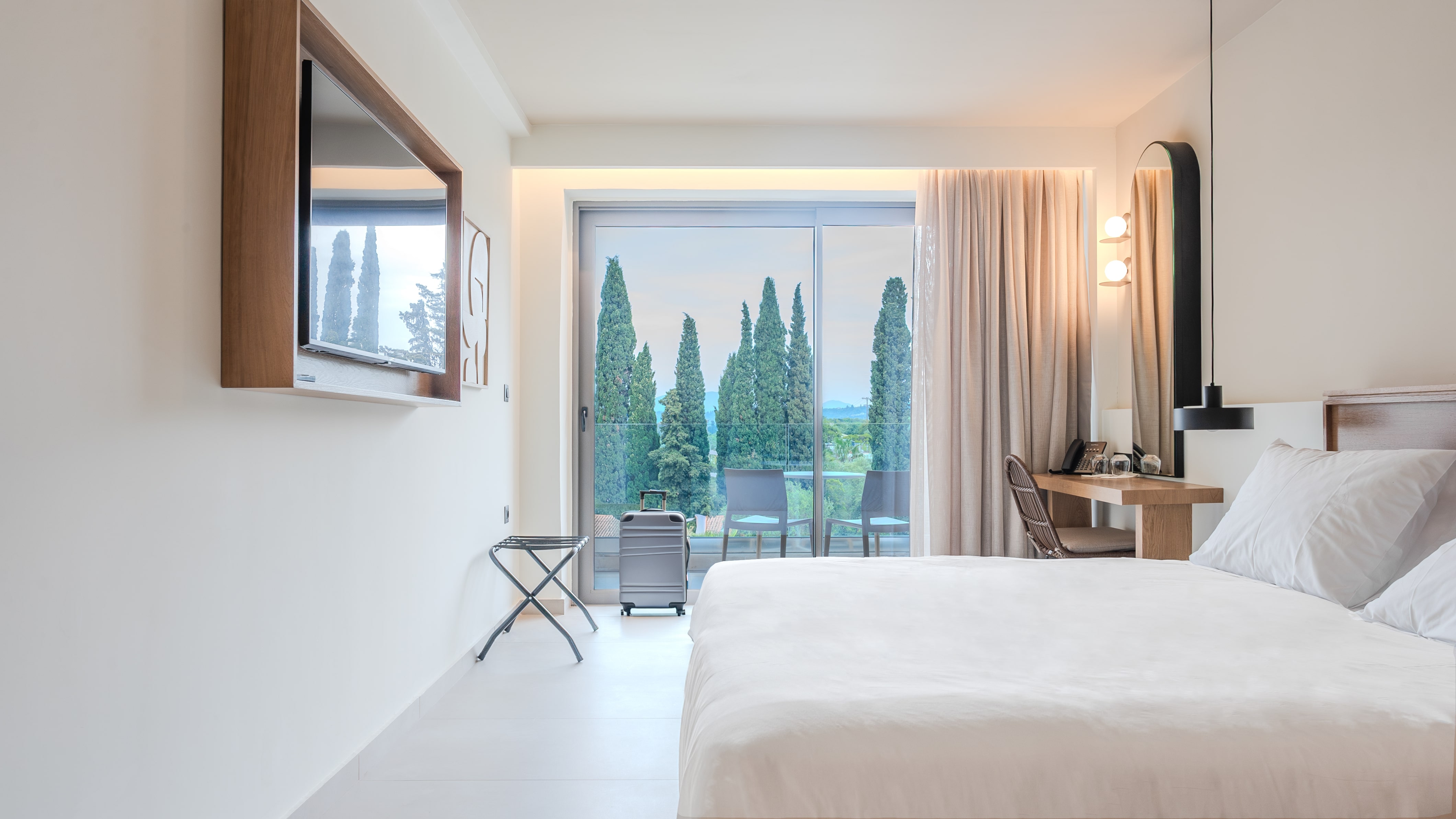 Room Premium Sea View