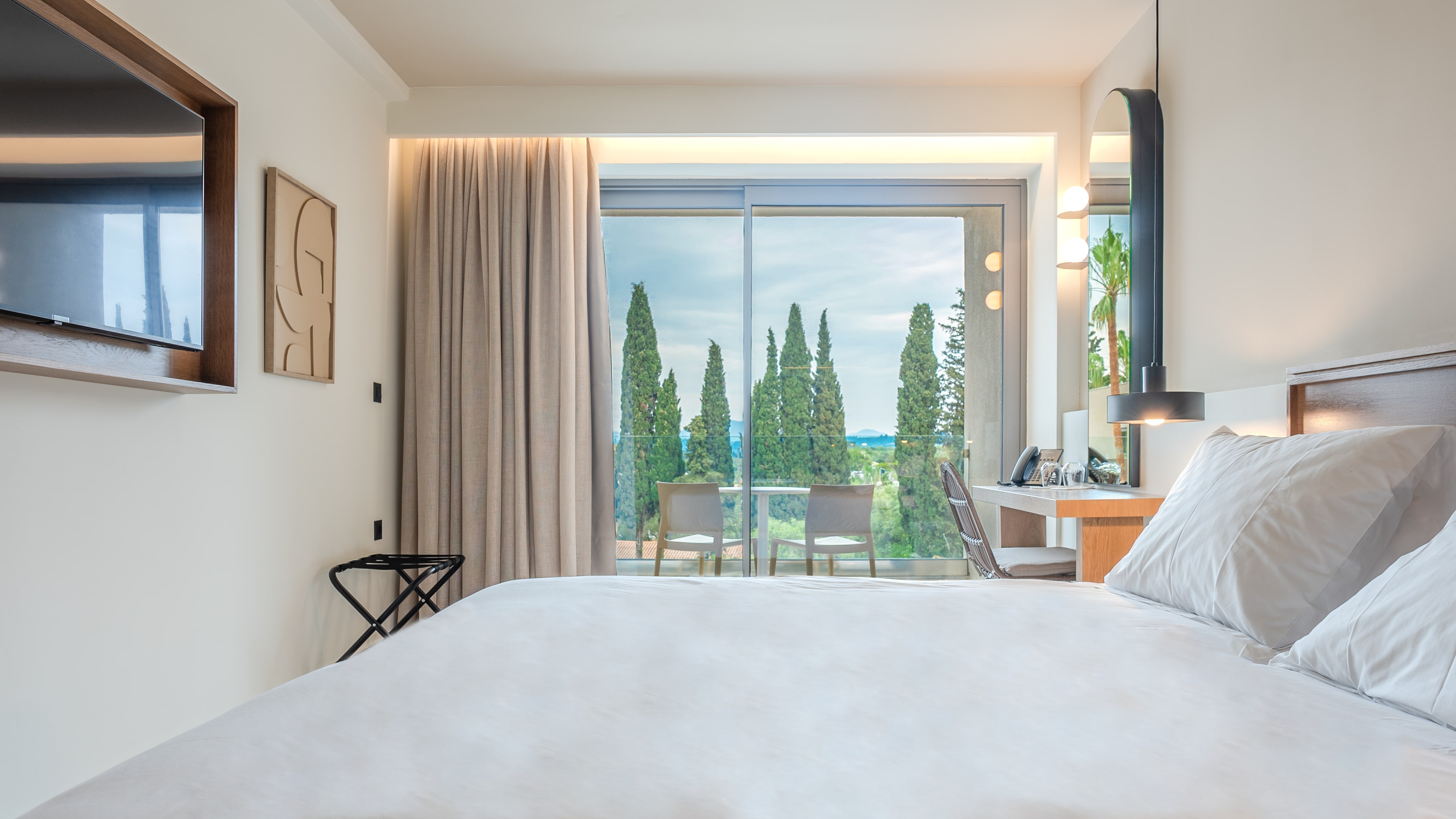 Room Premium Sea View