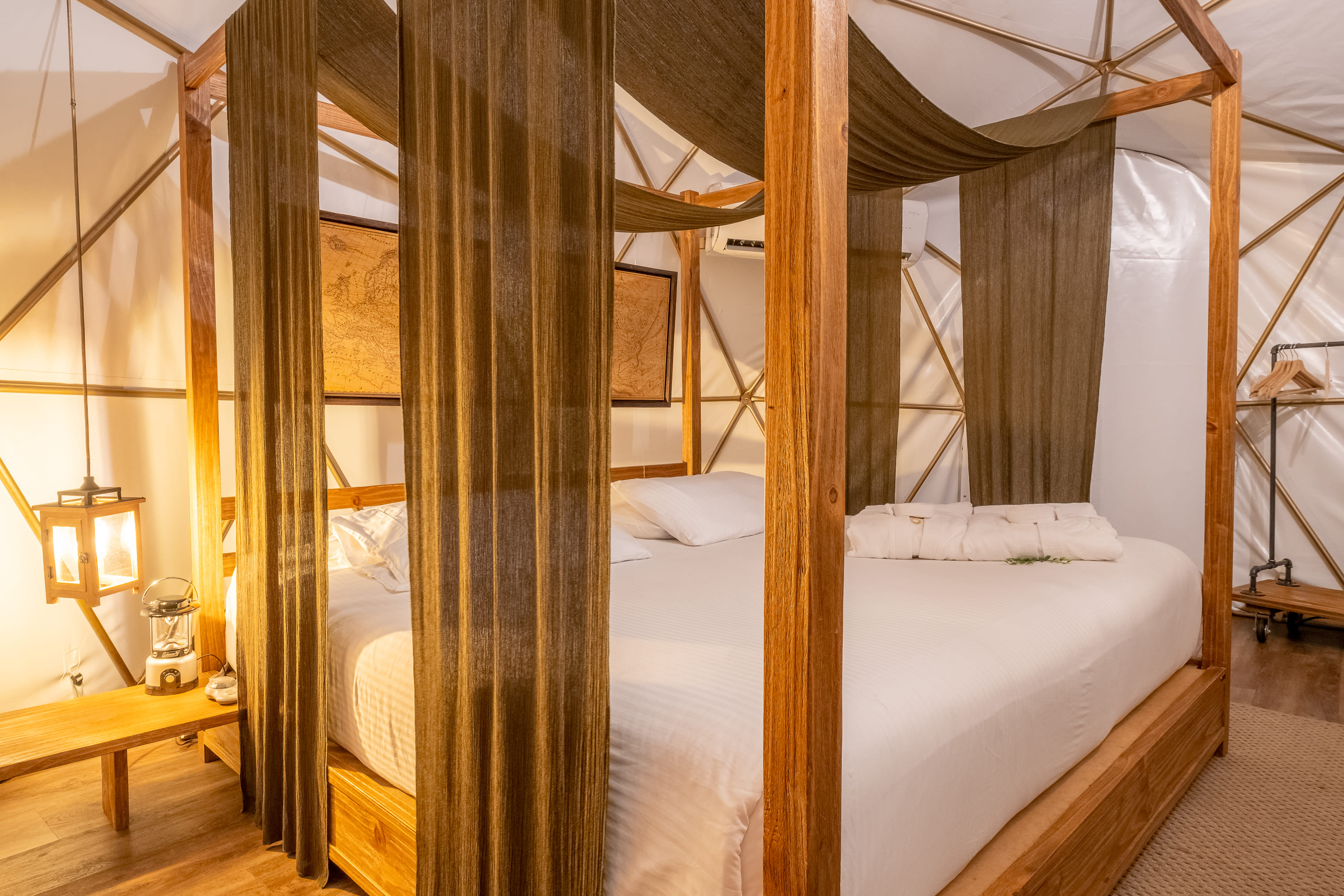 Junior Suite Lagoon View