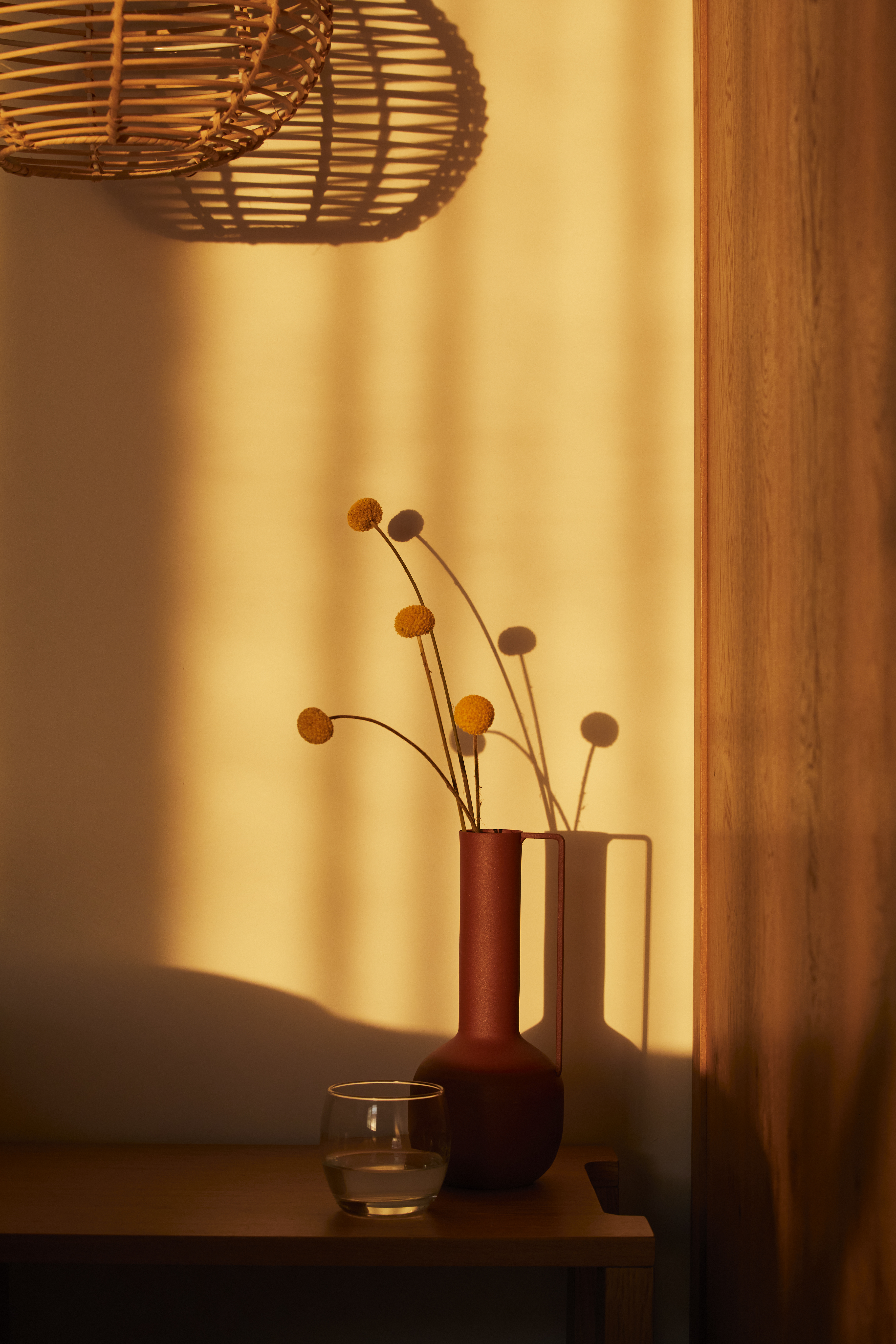 Double Superior with Balcony