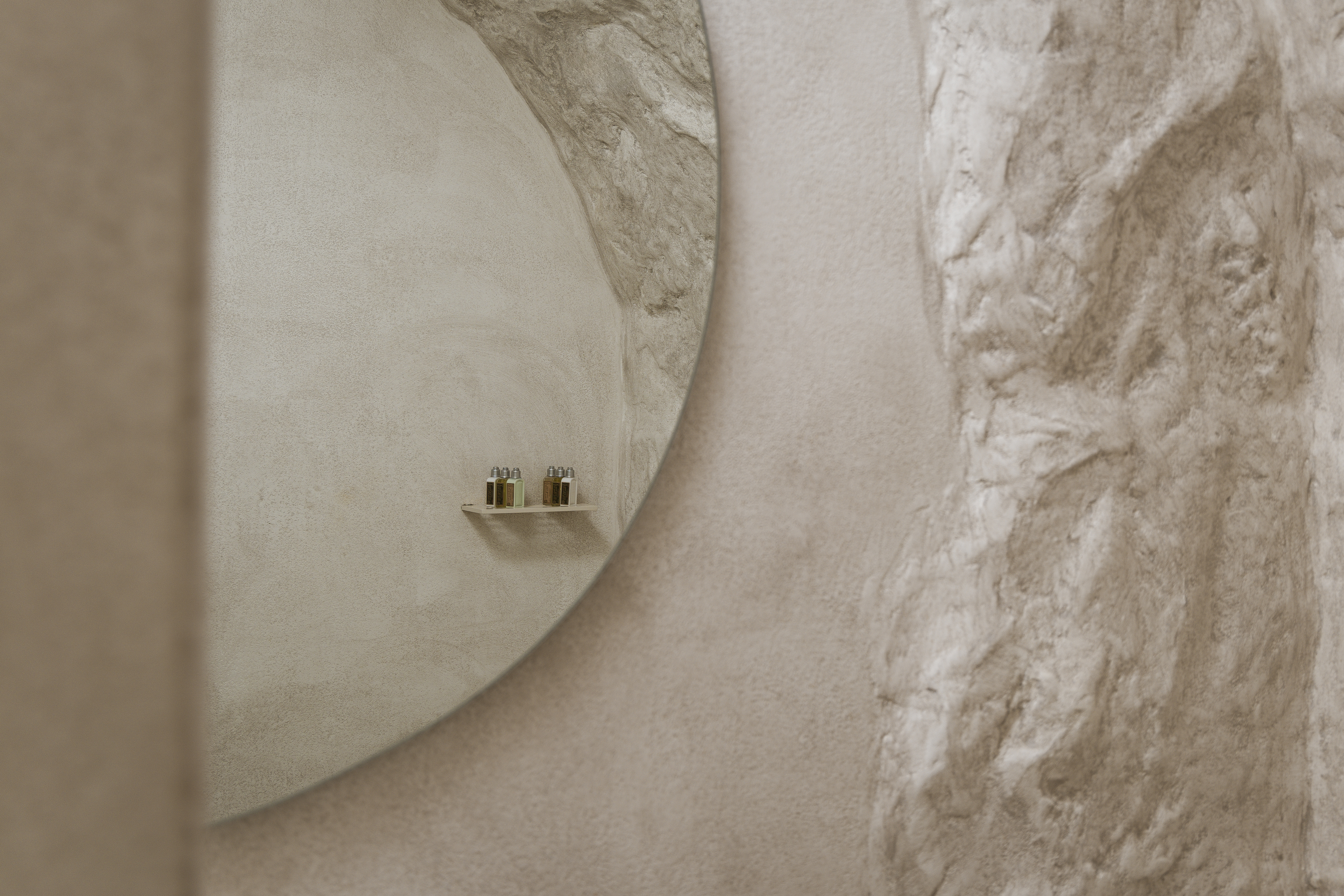 Suite with Private Pool