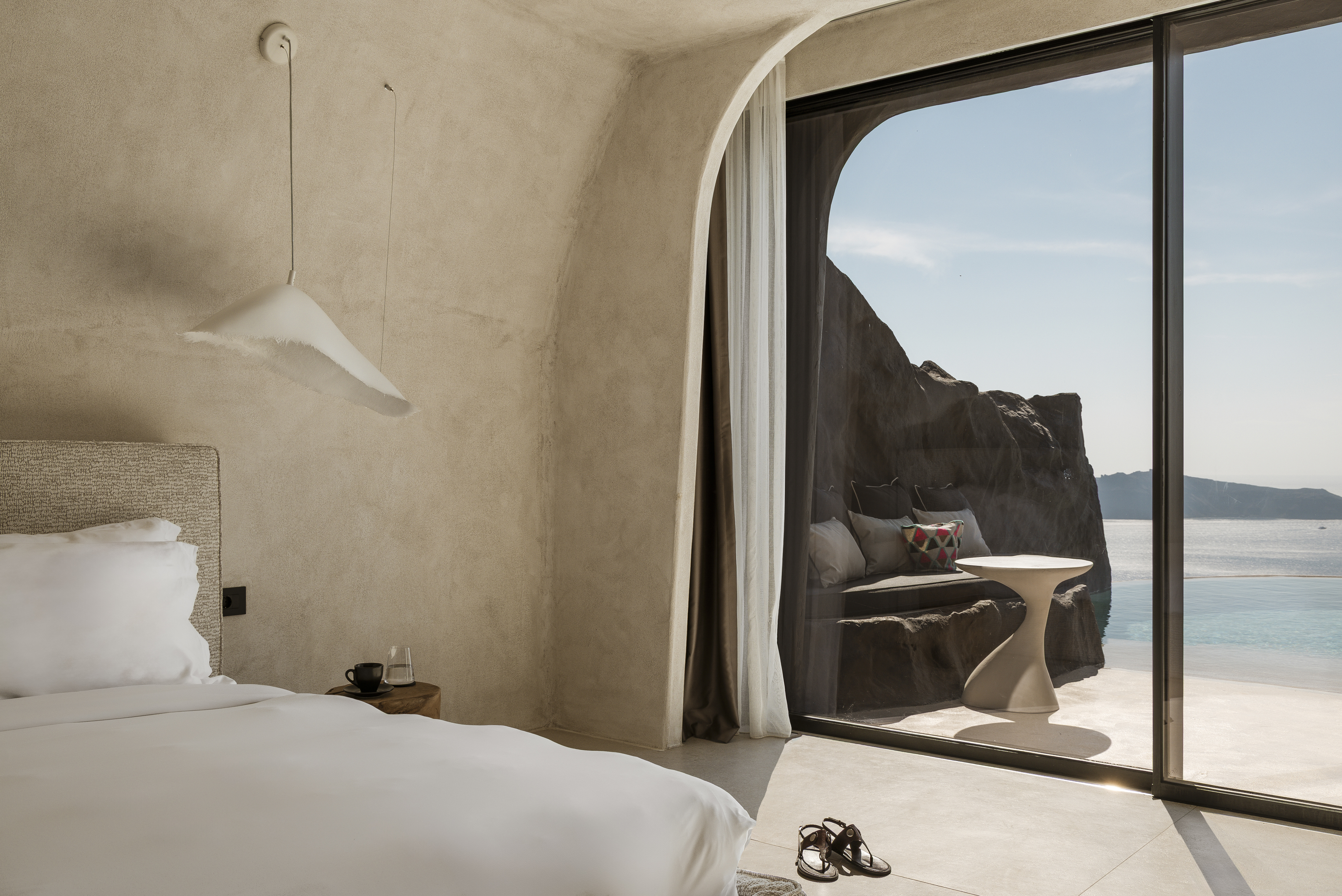 Suite with Private Pool