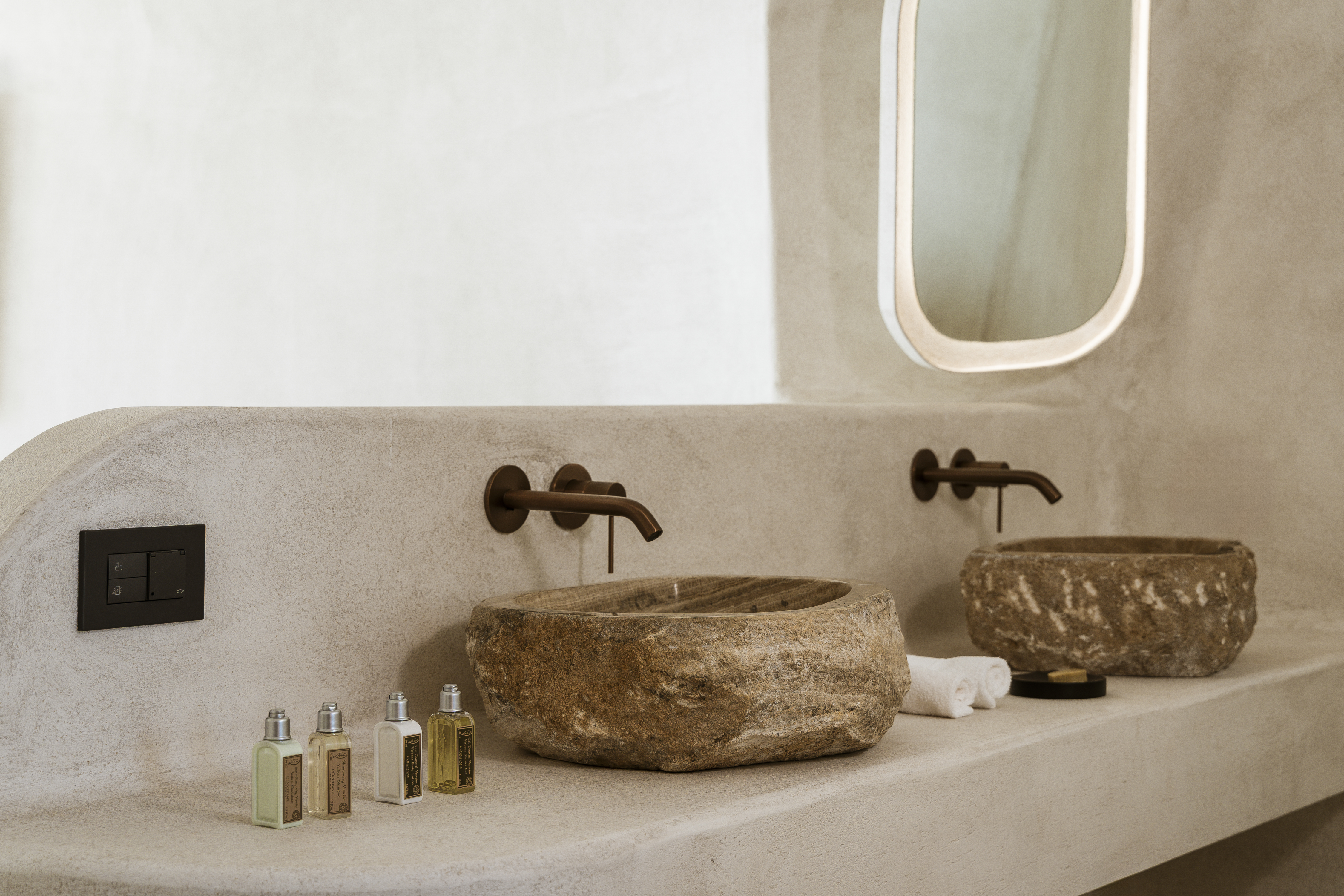 Suite with Private Pool