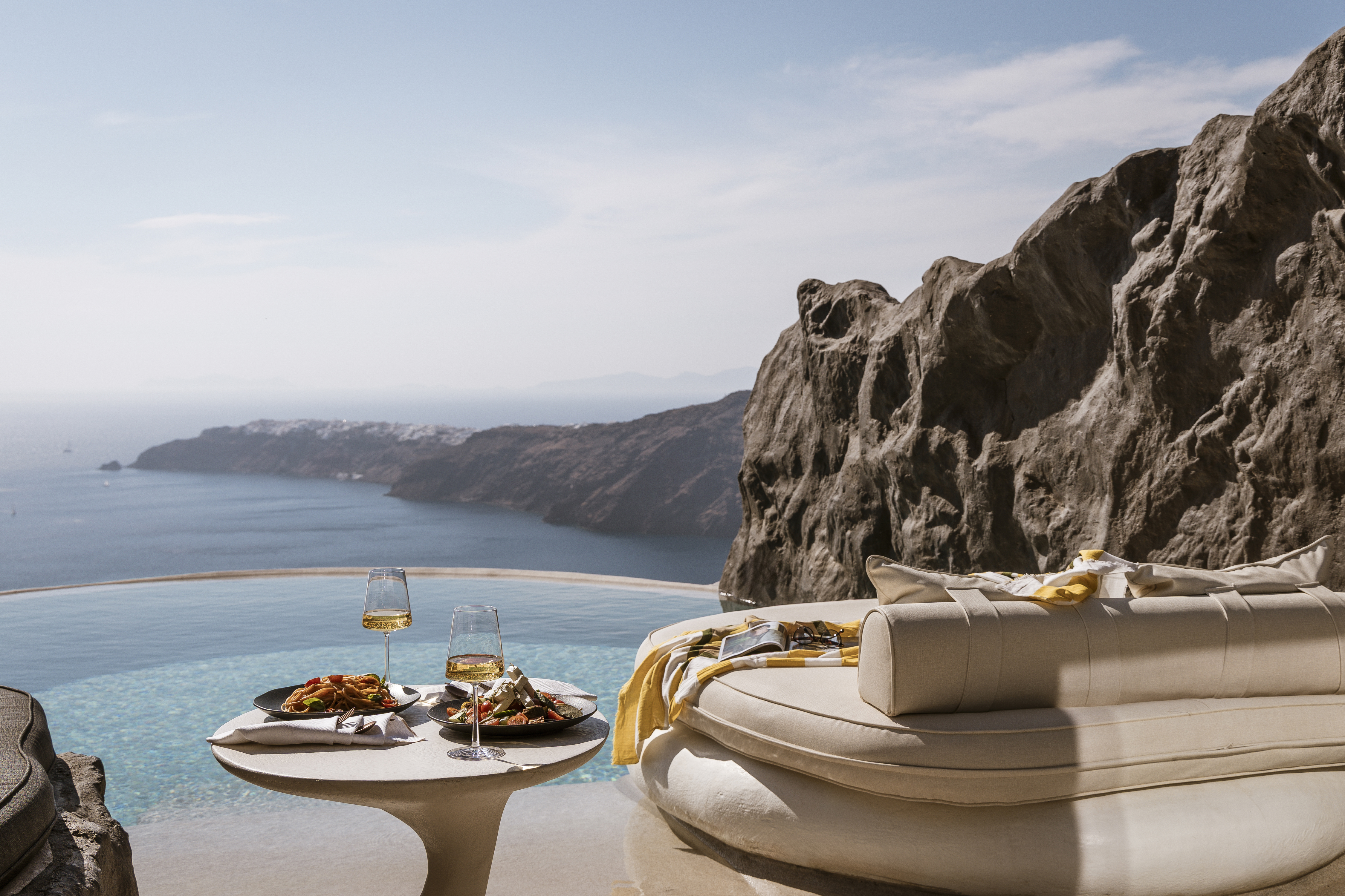 Suite with Private Pool