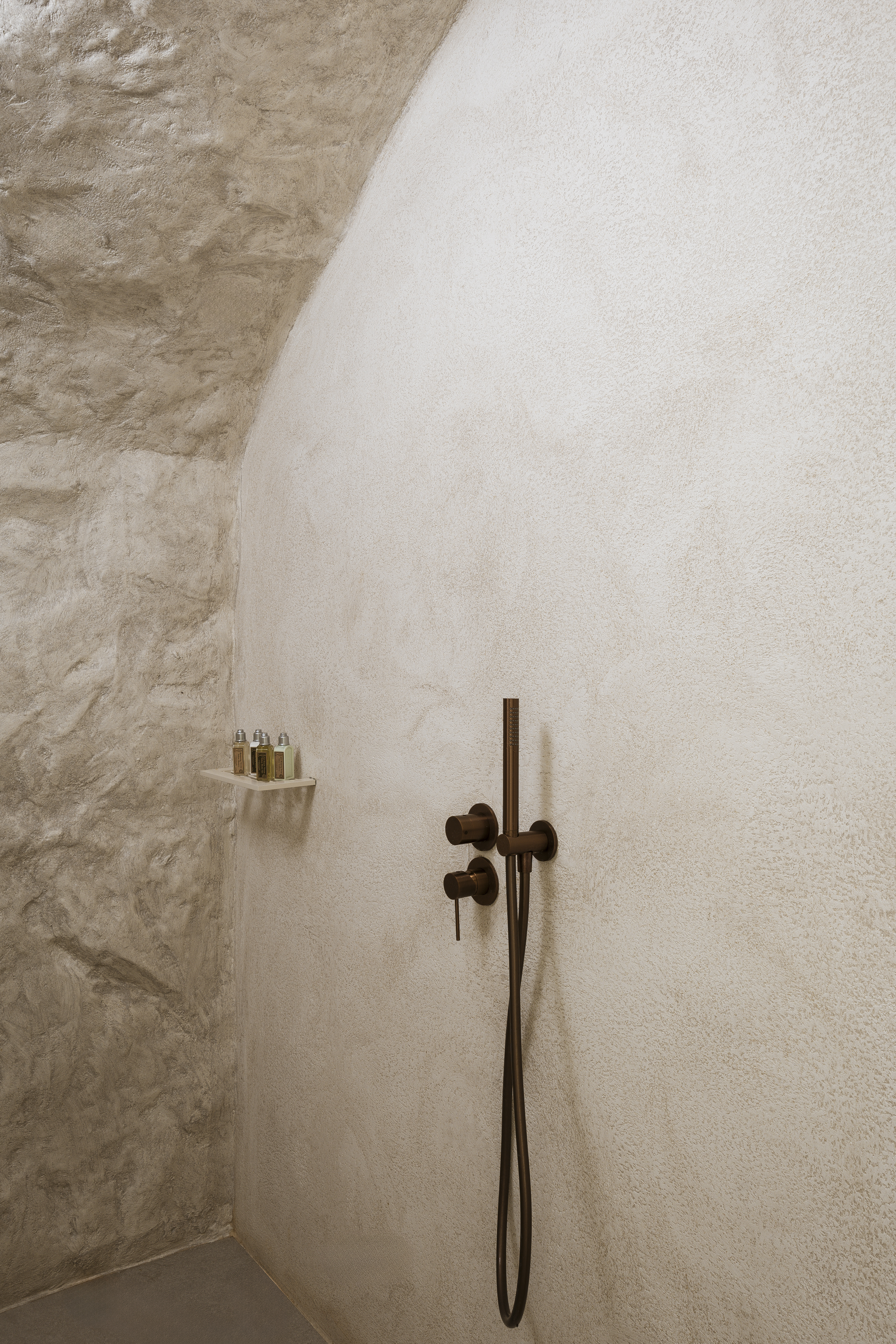 Cave with Private Pool