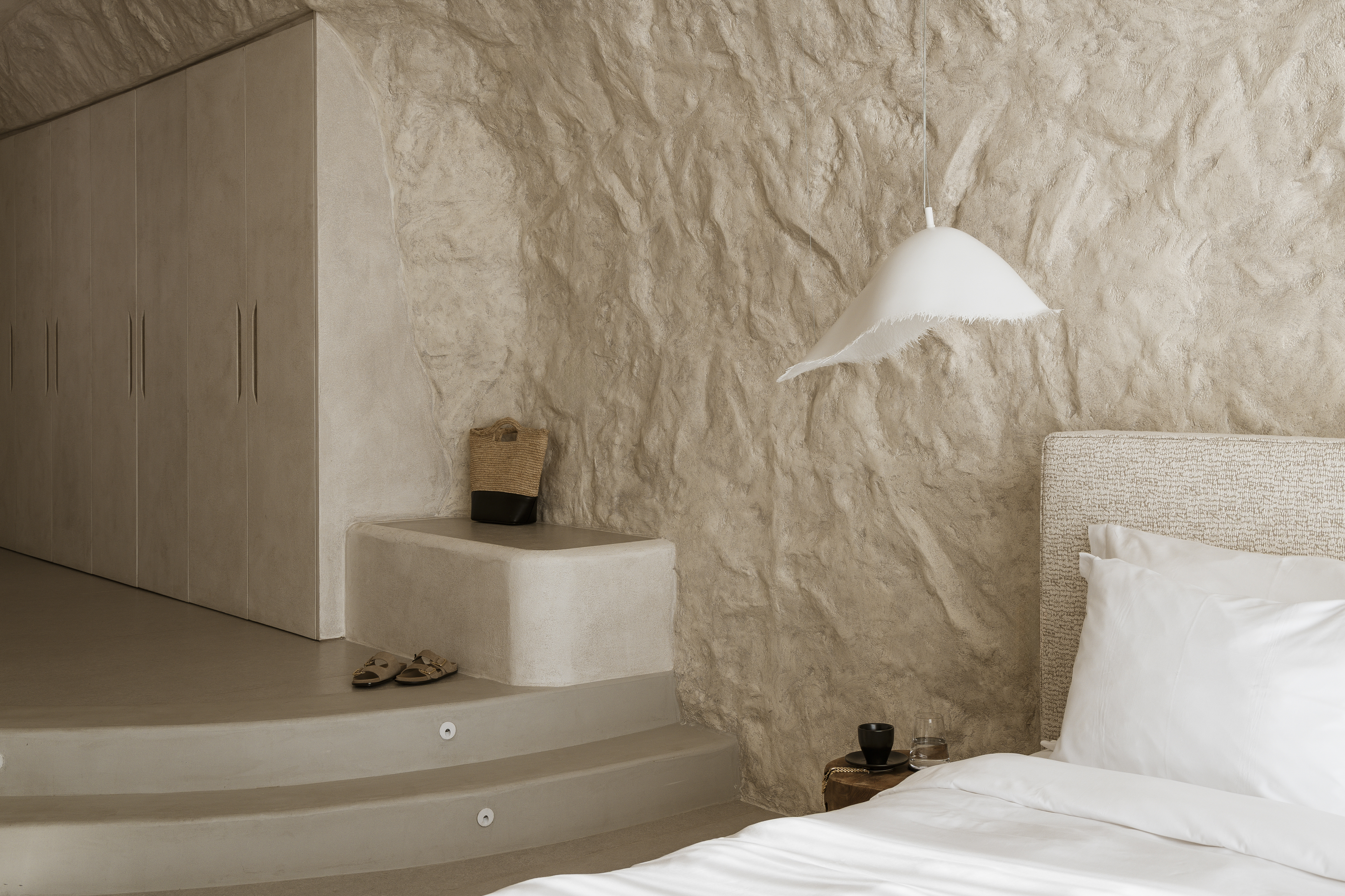 Cave with Private Pool