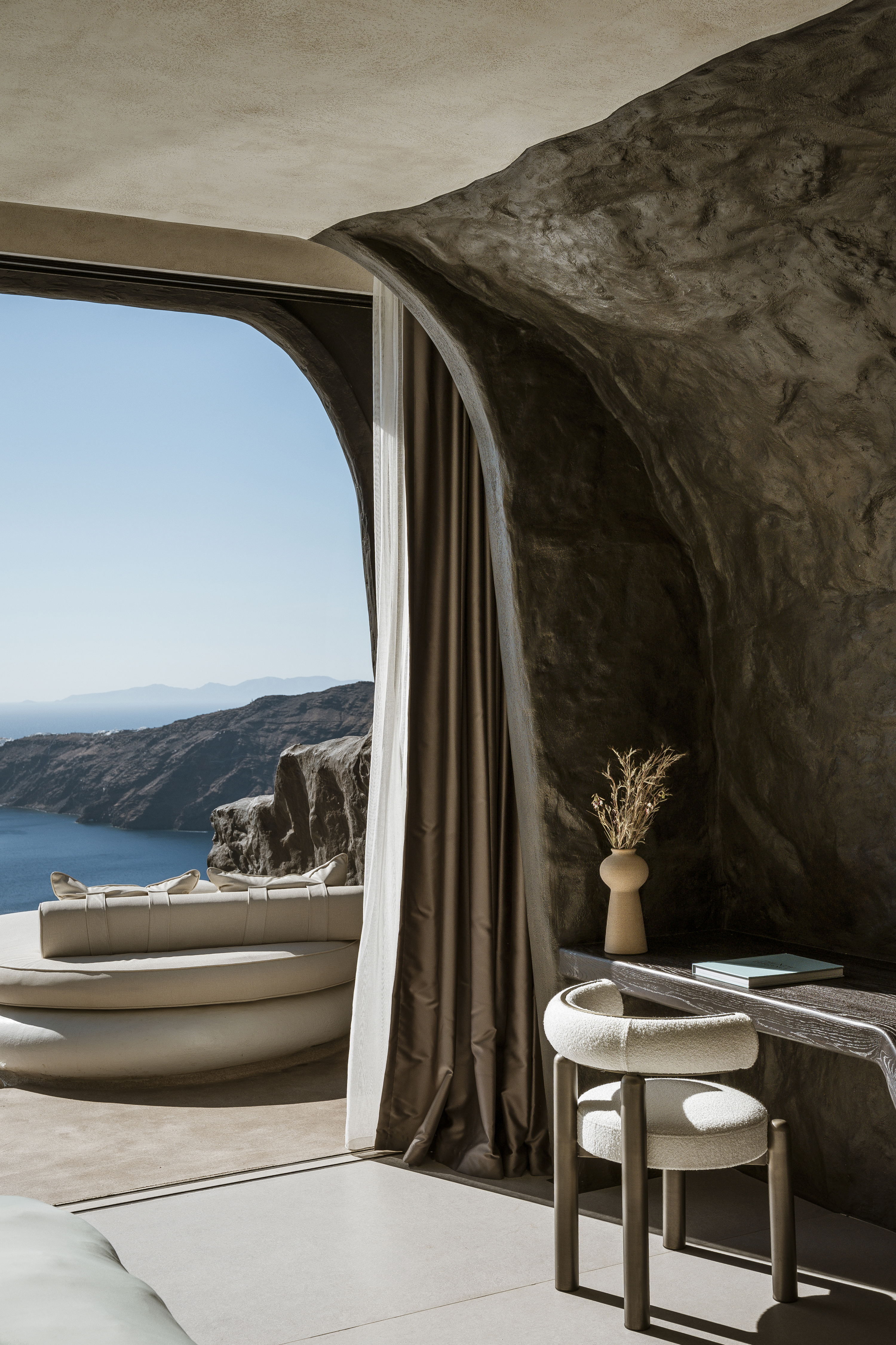 Suite with Private Pool