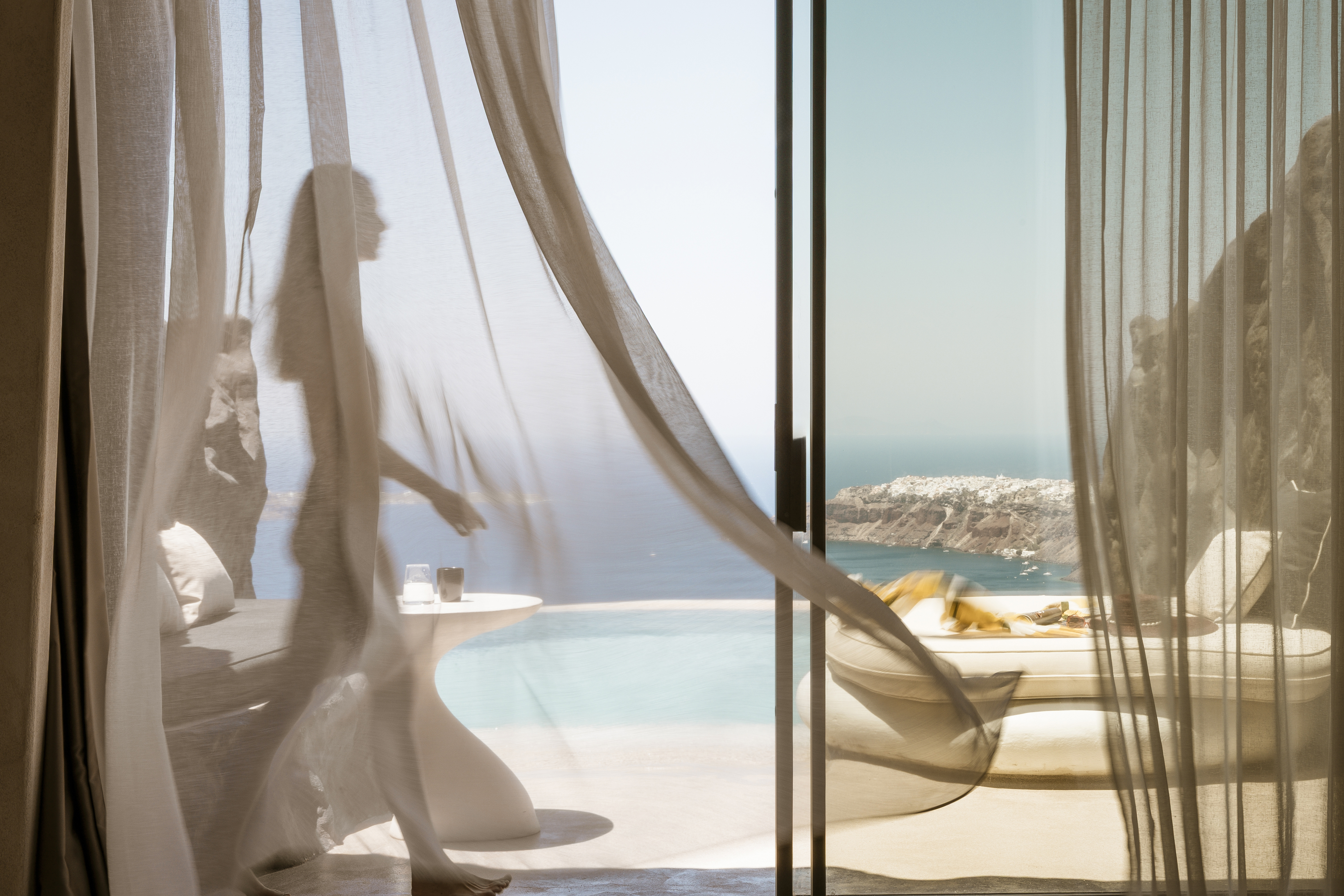 Suite with Private Pool