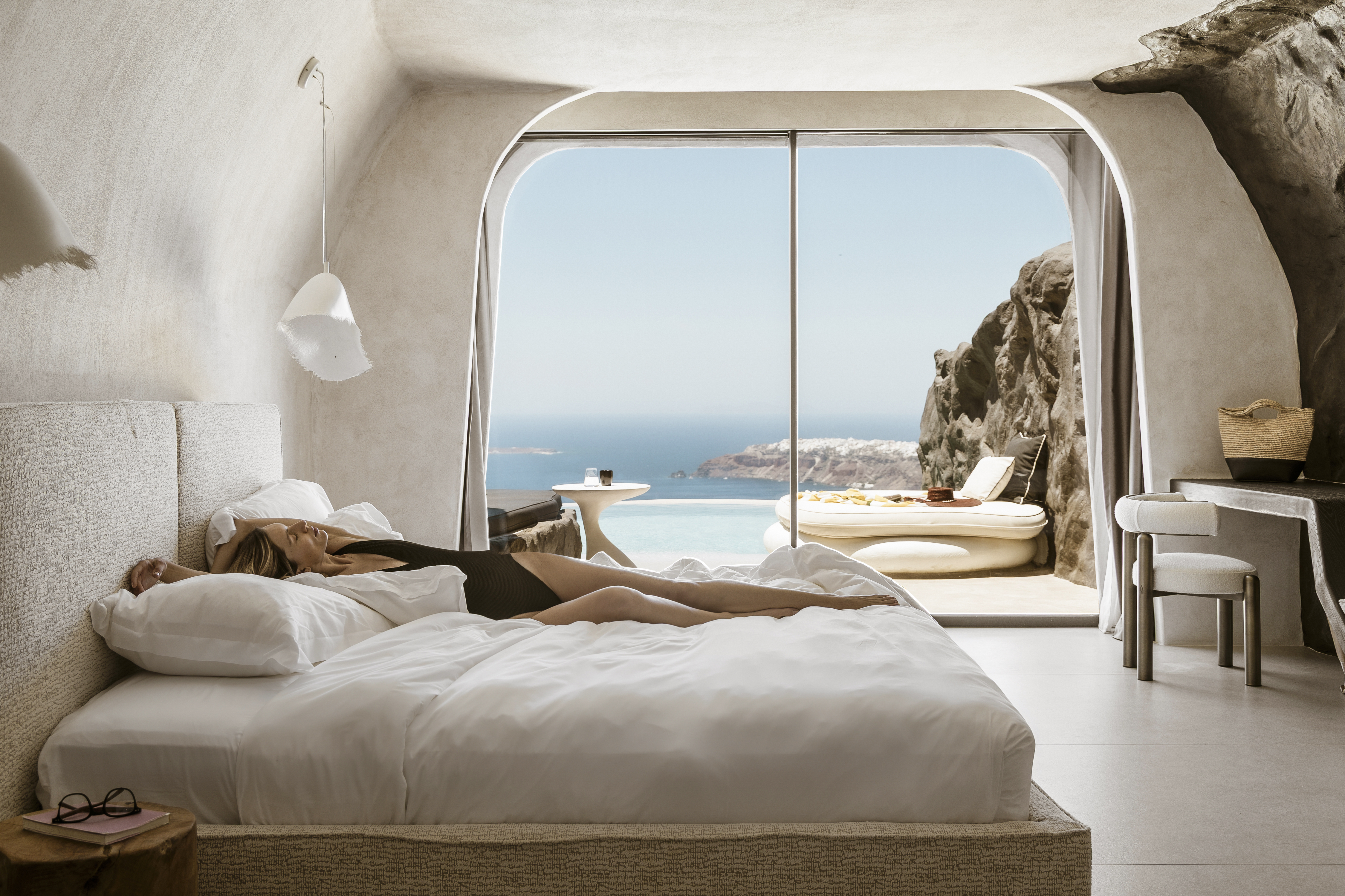 Suite with Private Pool