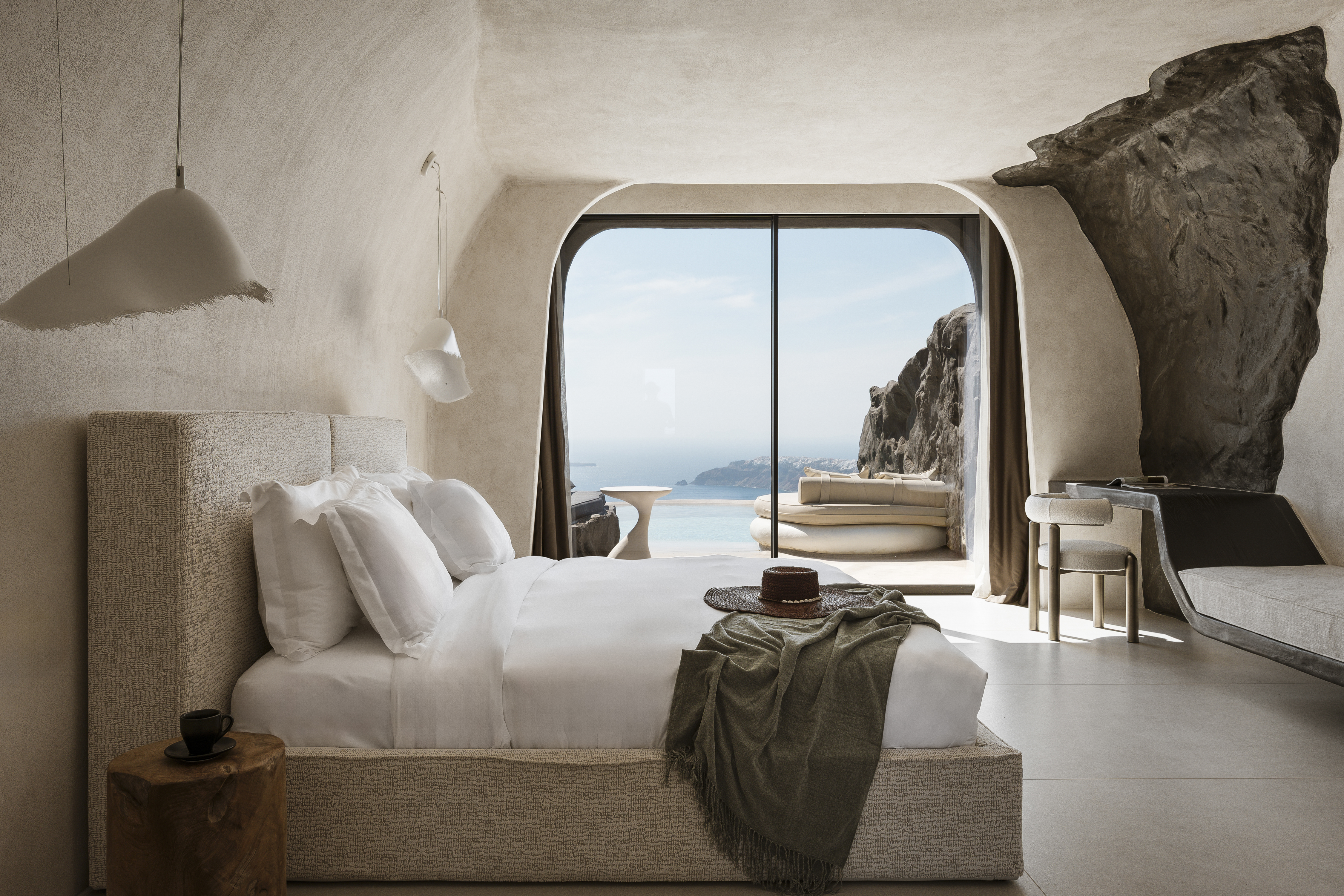 Suite with Private Pool