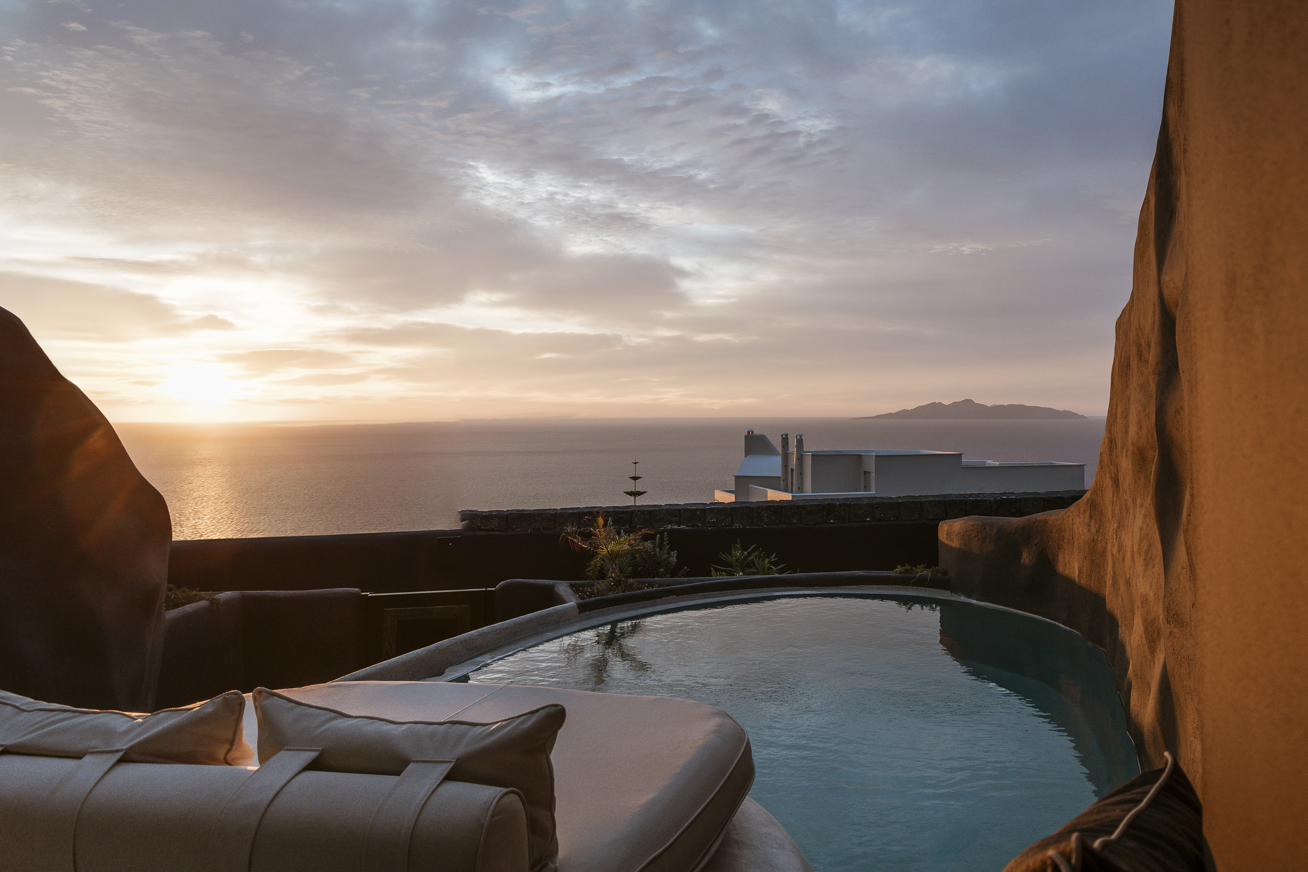 Suite with Private Pool