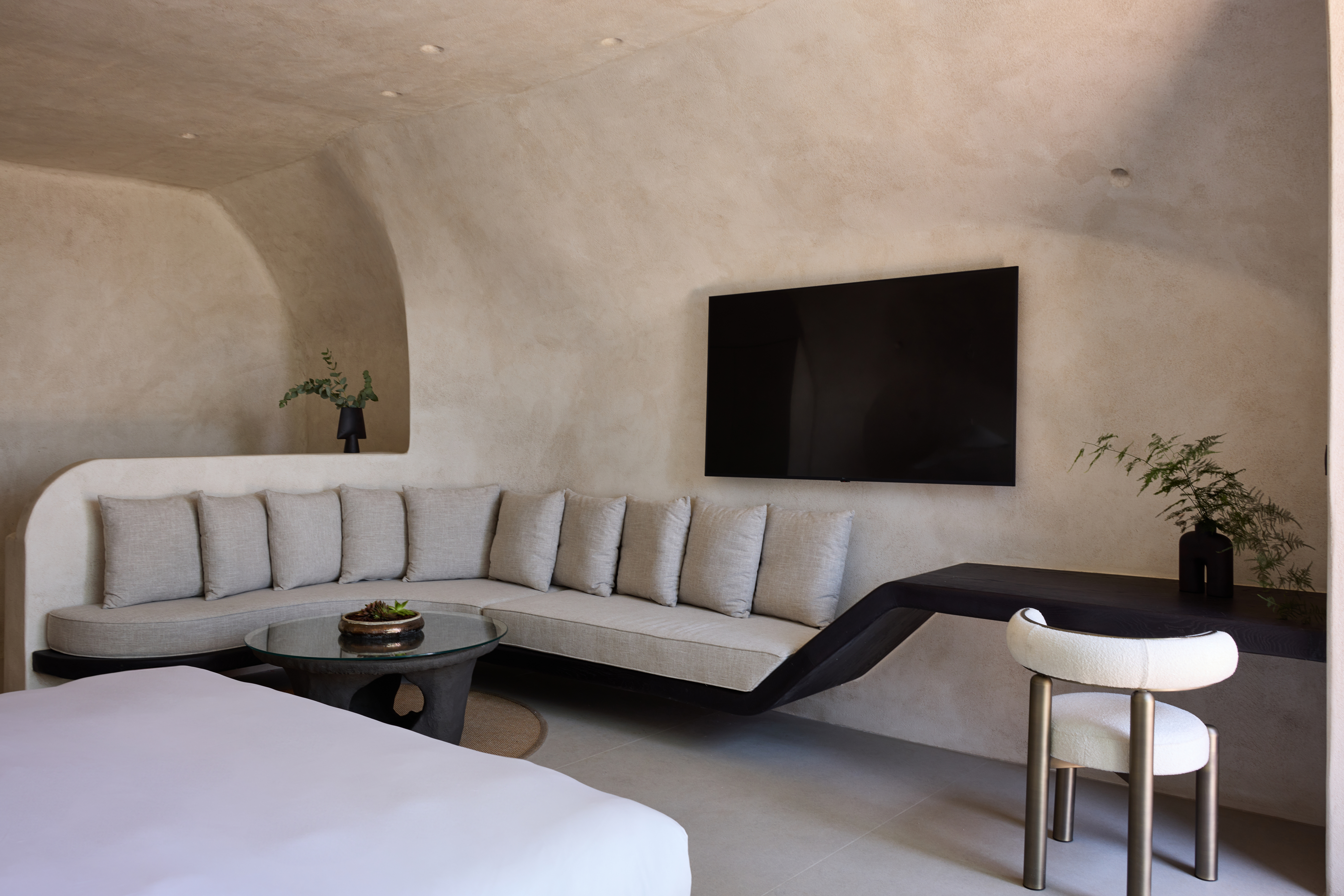 Suite with Private Pool