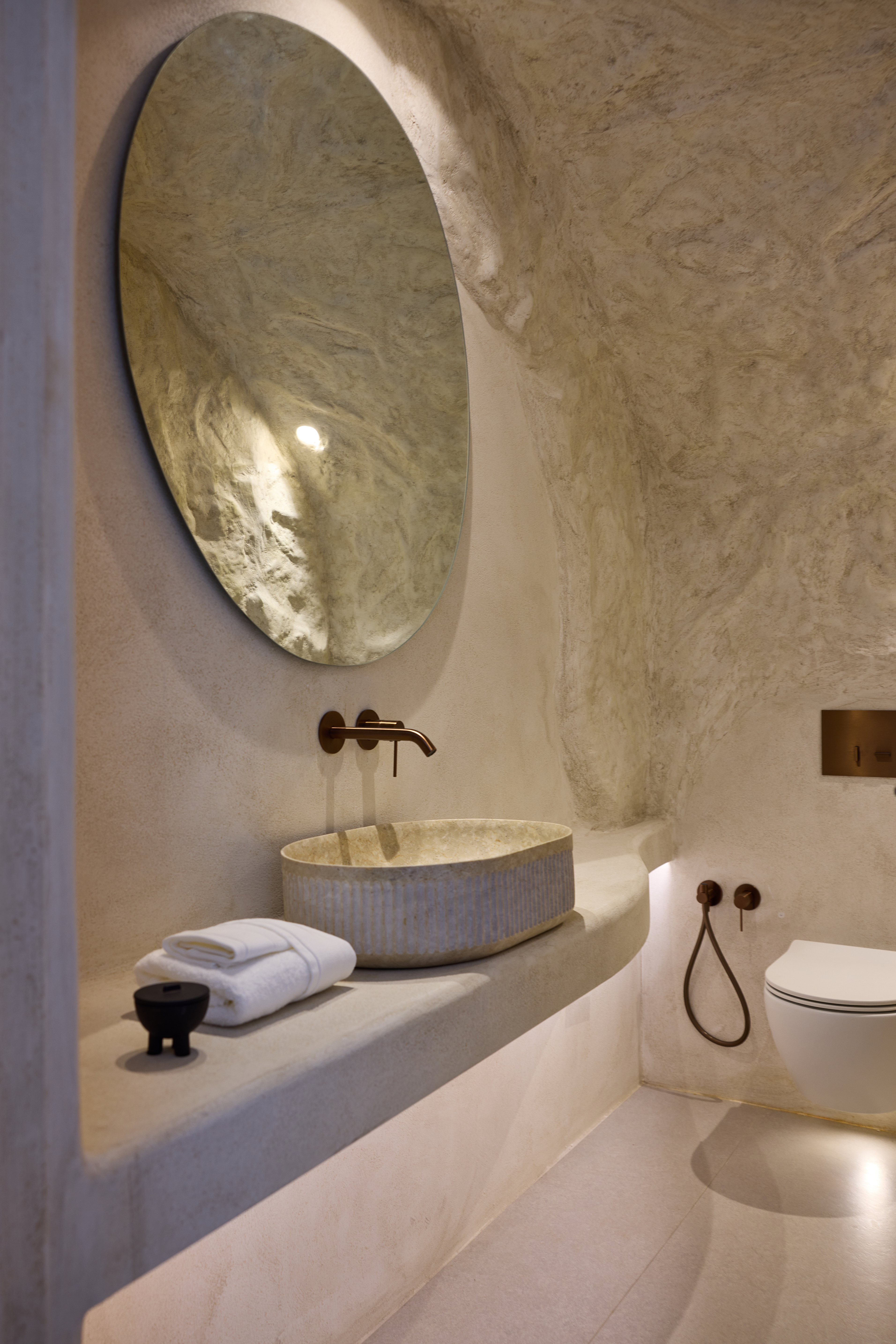 Suite with Private Pool