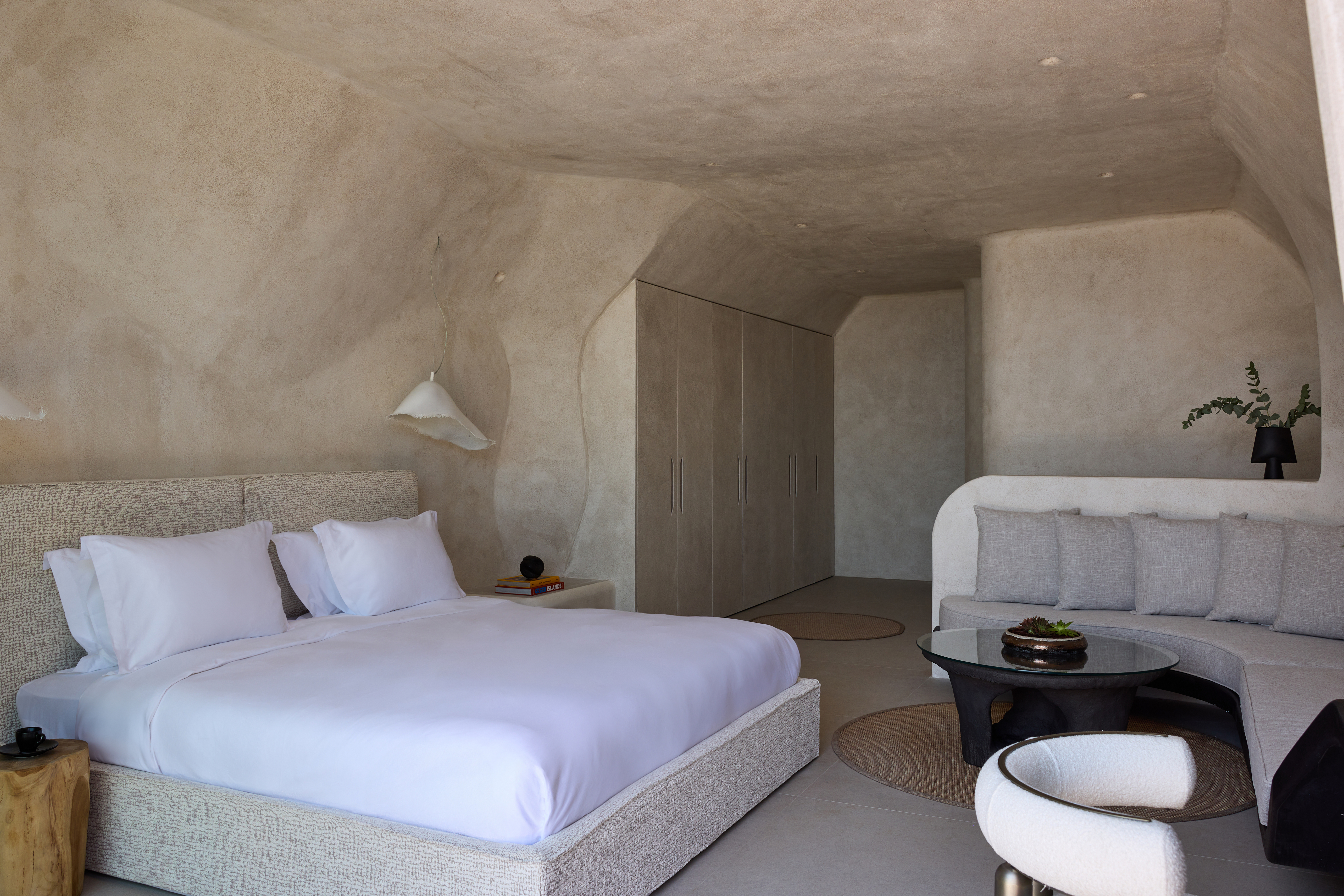 Suite with Private Pool