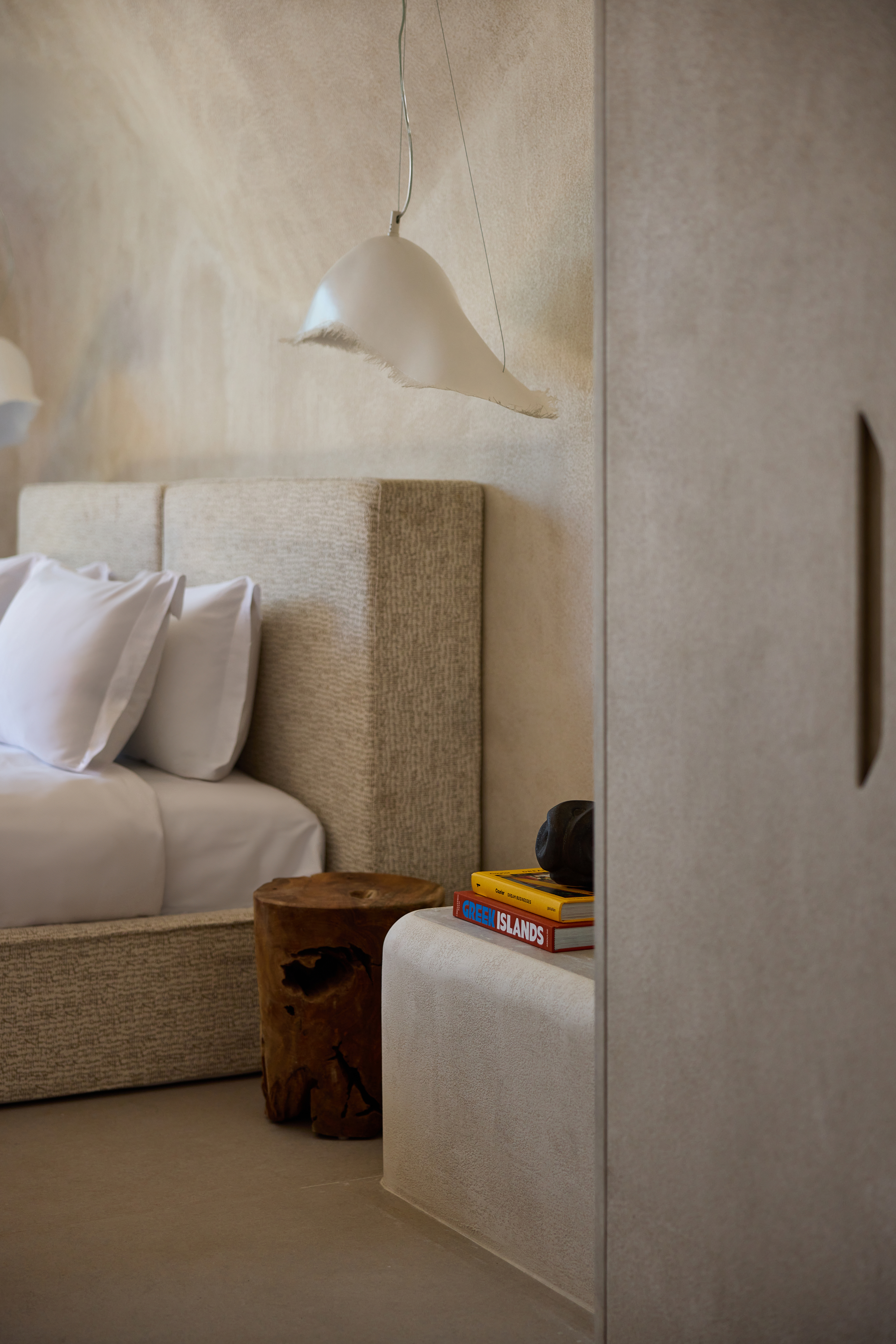 Suite with Private Pool