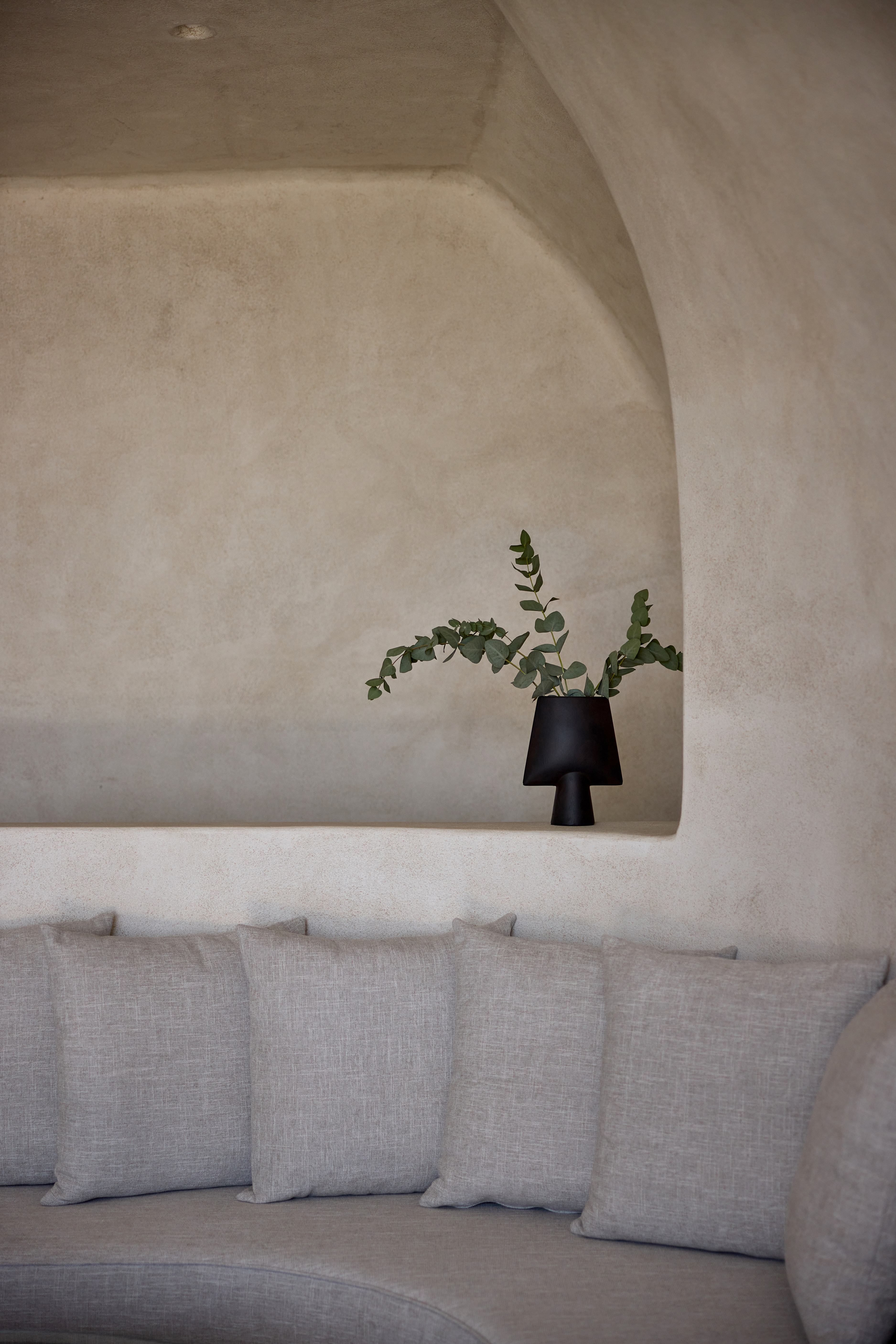 Suite with Private Pool