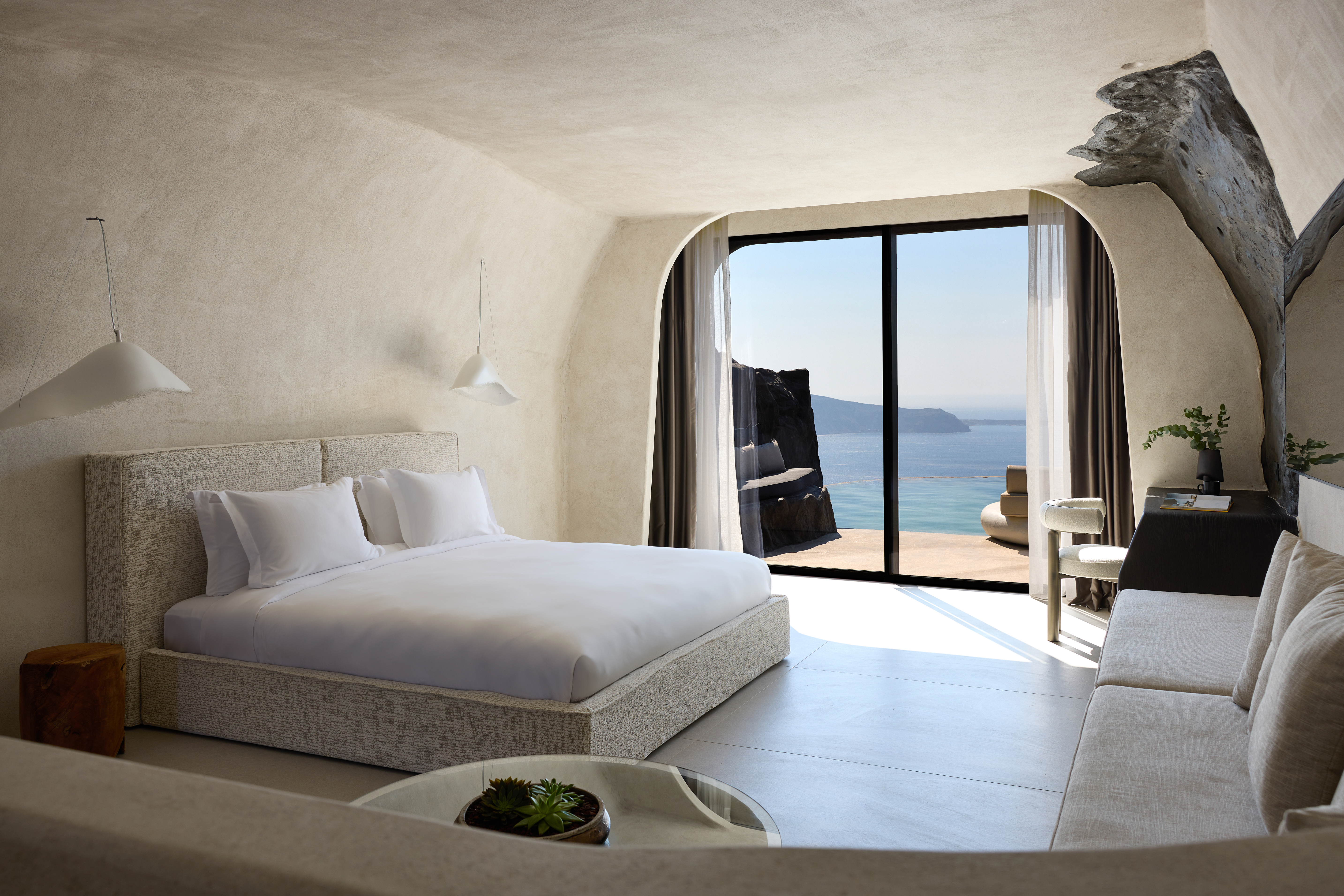 Suite with Private Pool