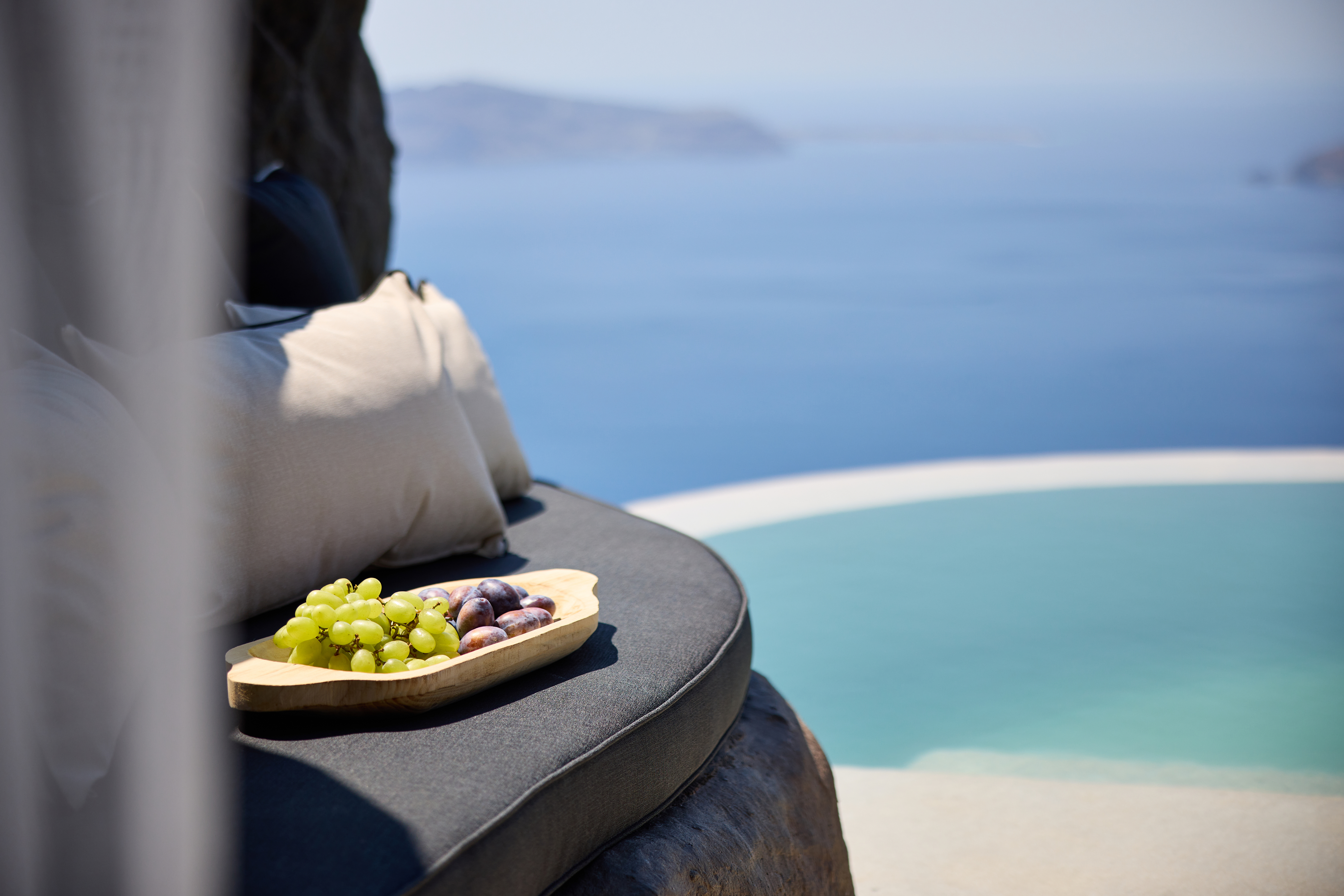 Cave with Private Pool