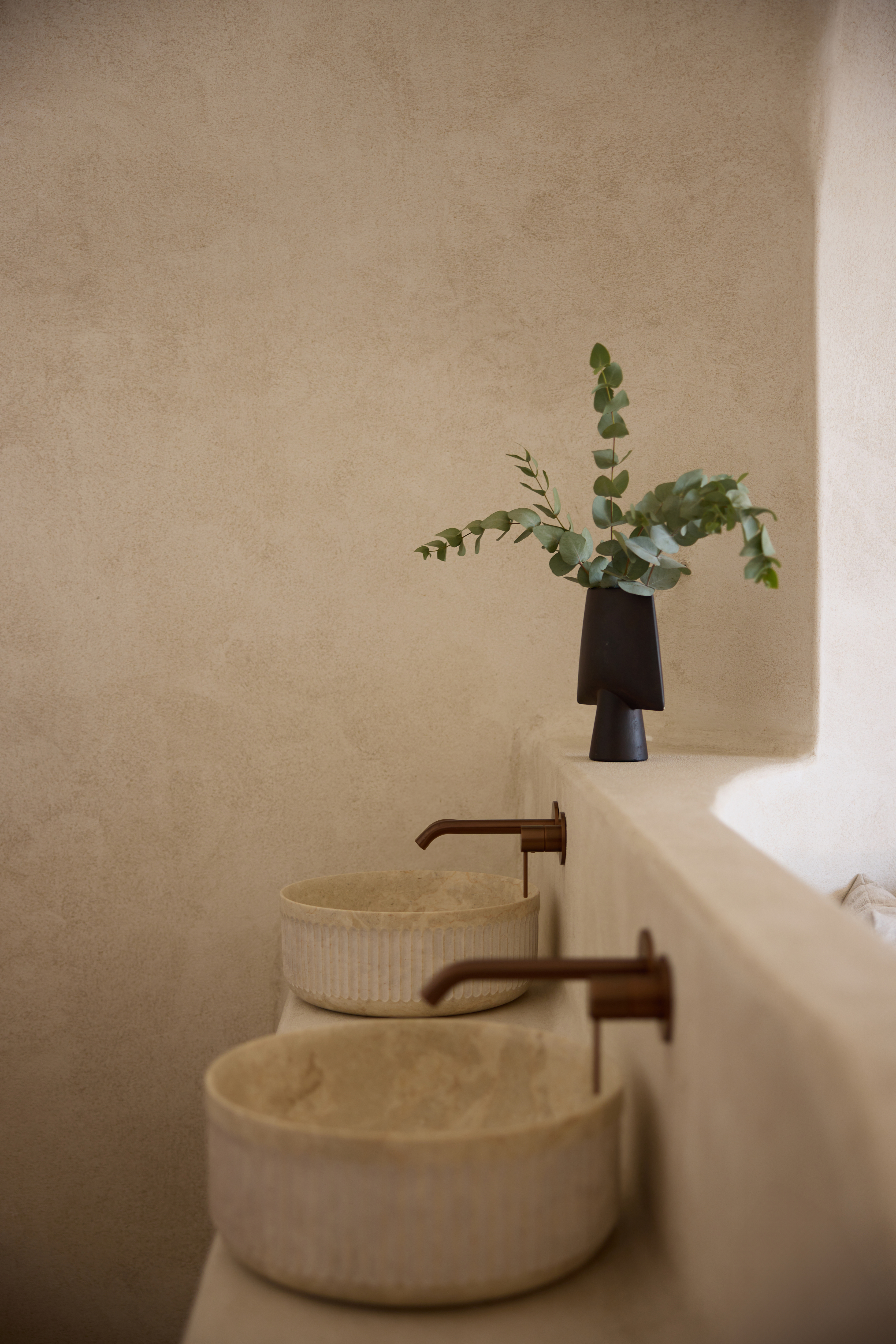 Cave with Private Pool