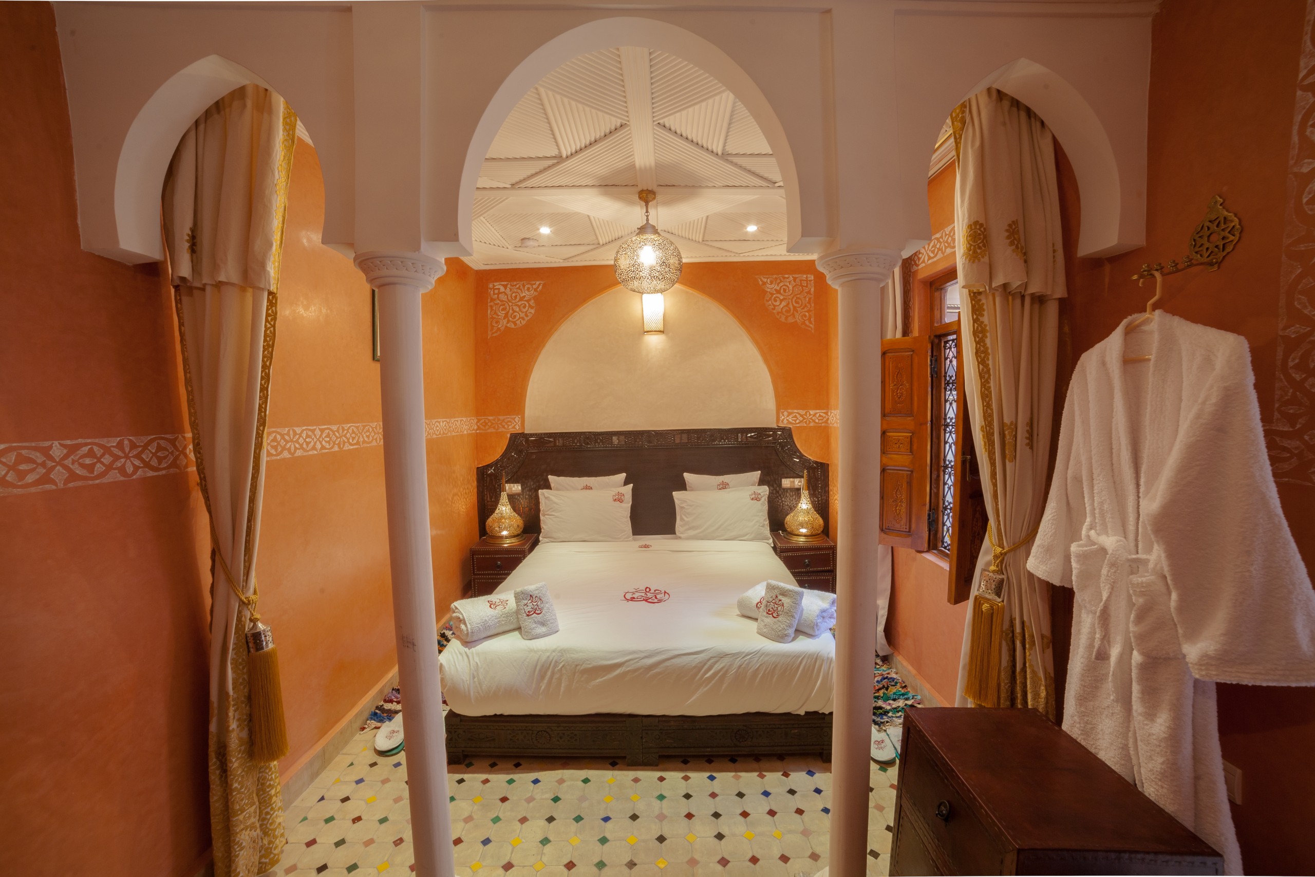 Double or Twin Superior