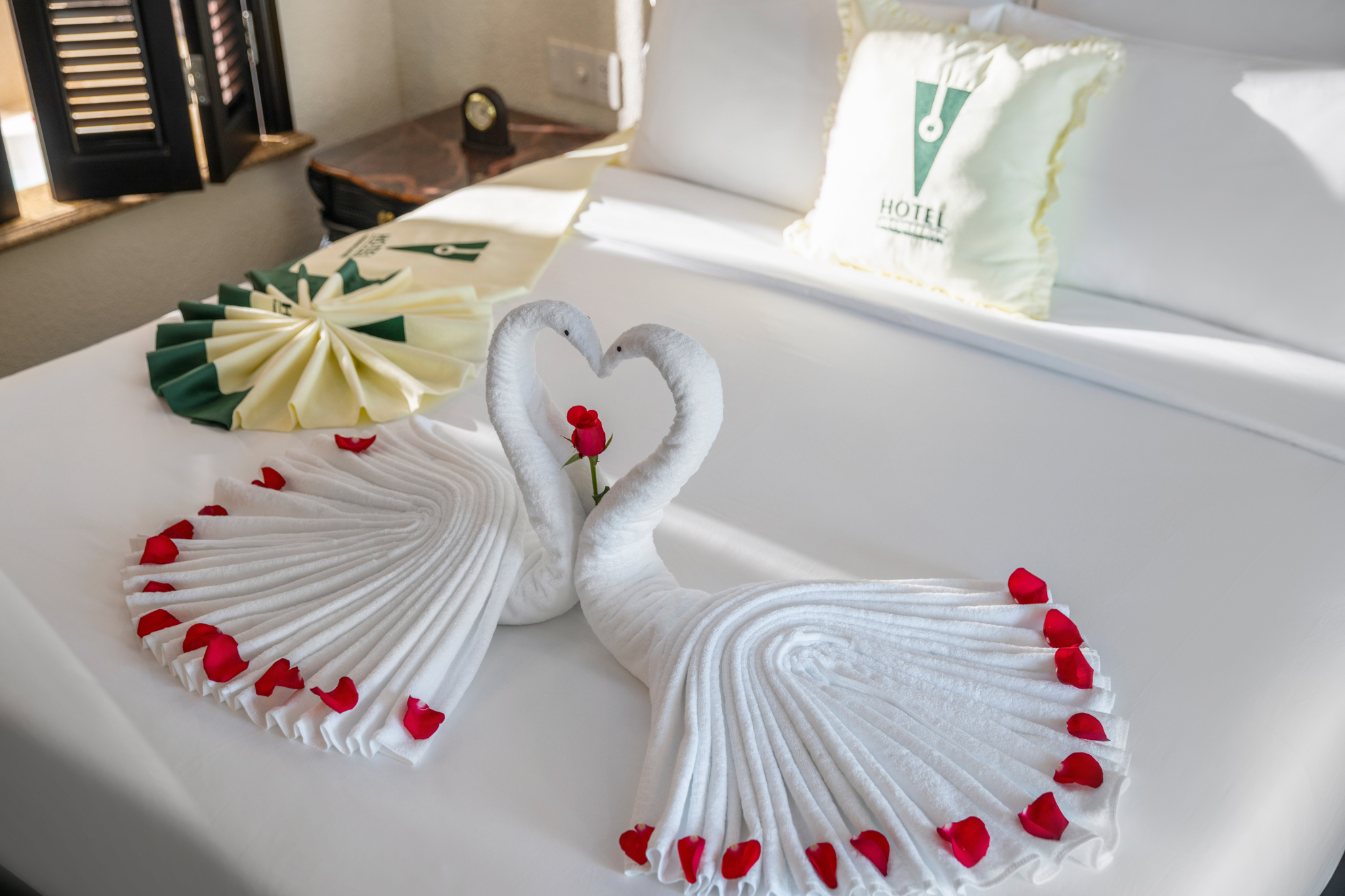 Double Deluxe Ocean View