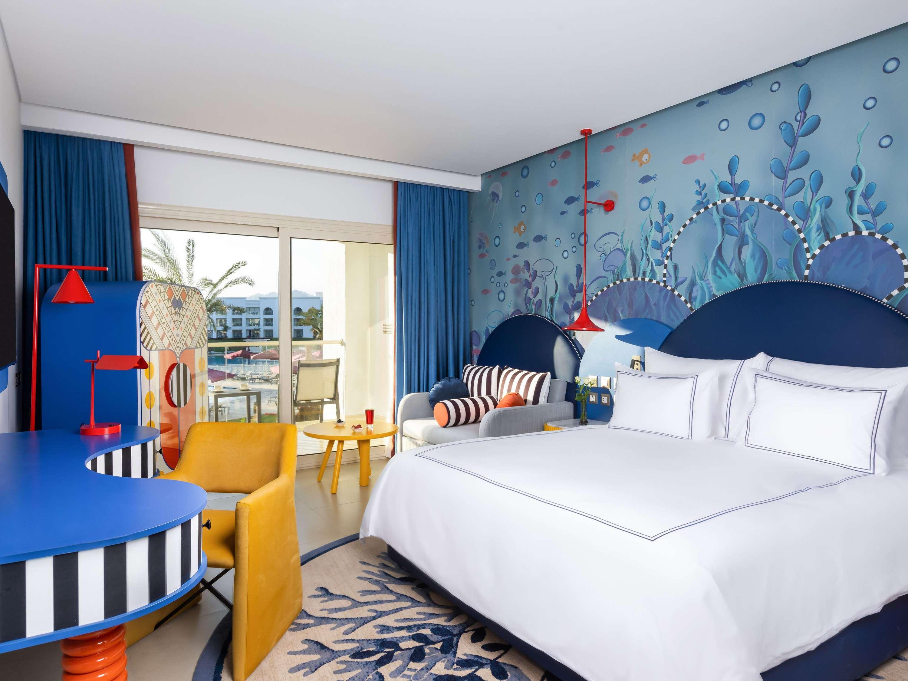 Junior Suite Standard