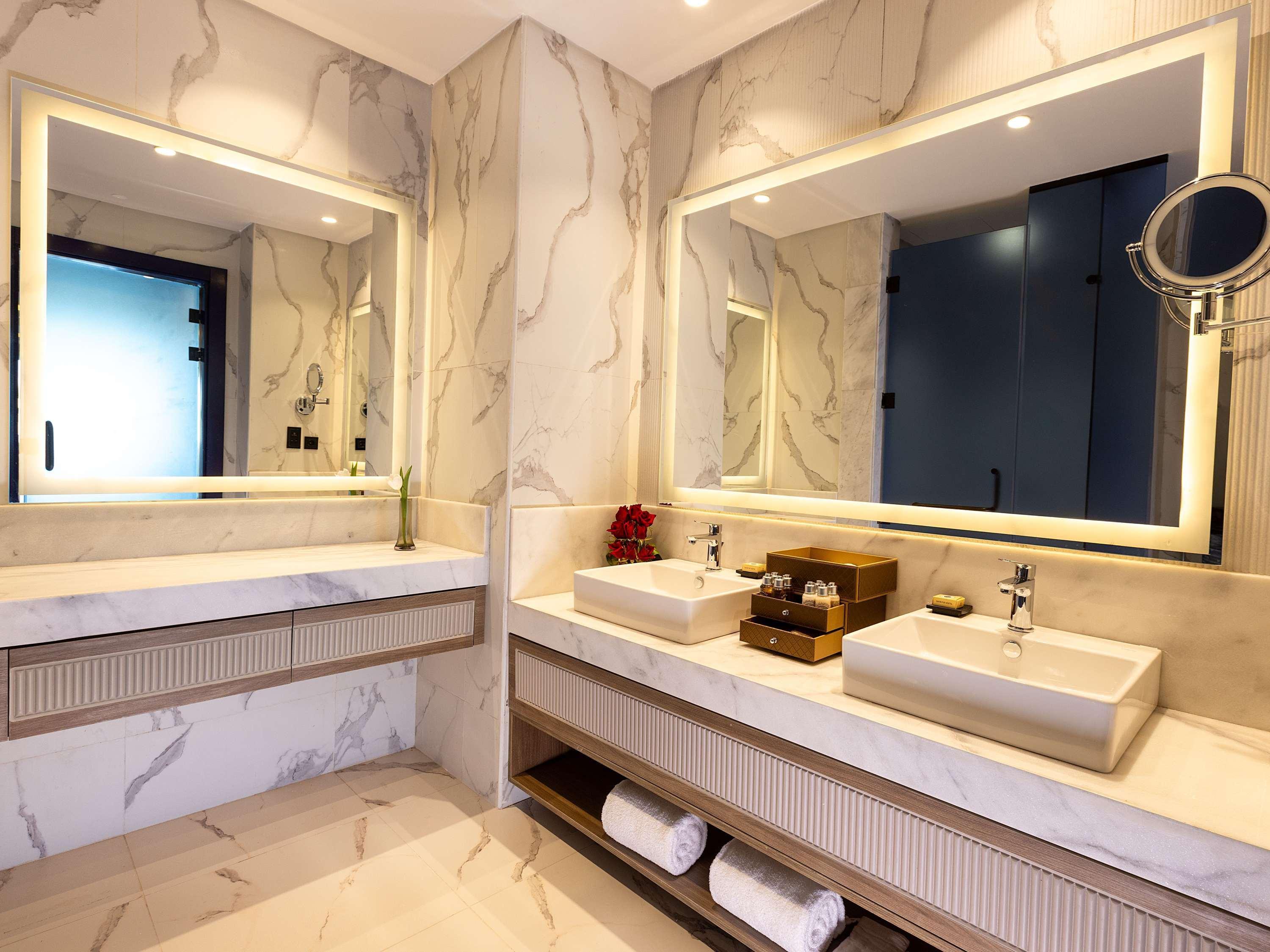 Double or Twin Deluxe