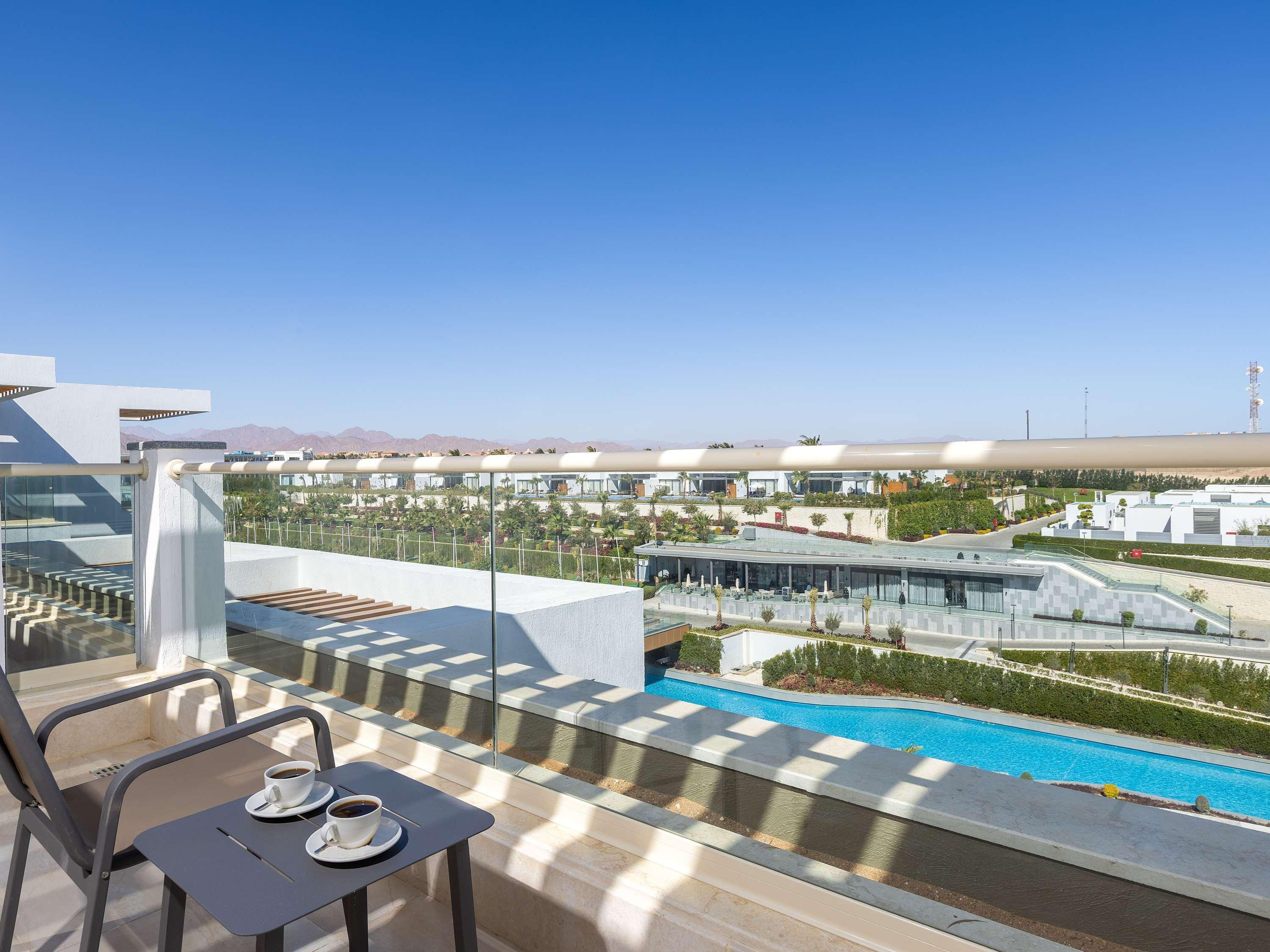 Double or Twin Superior