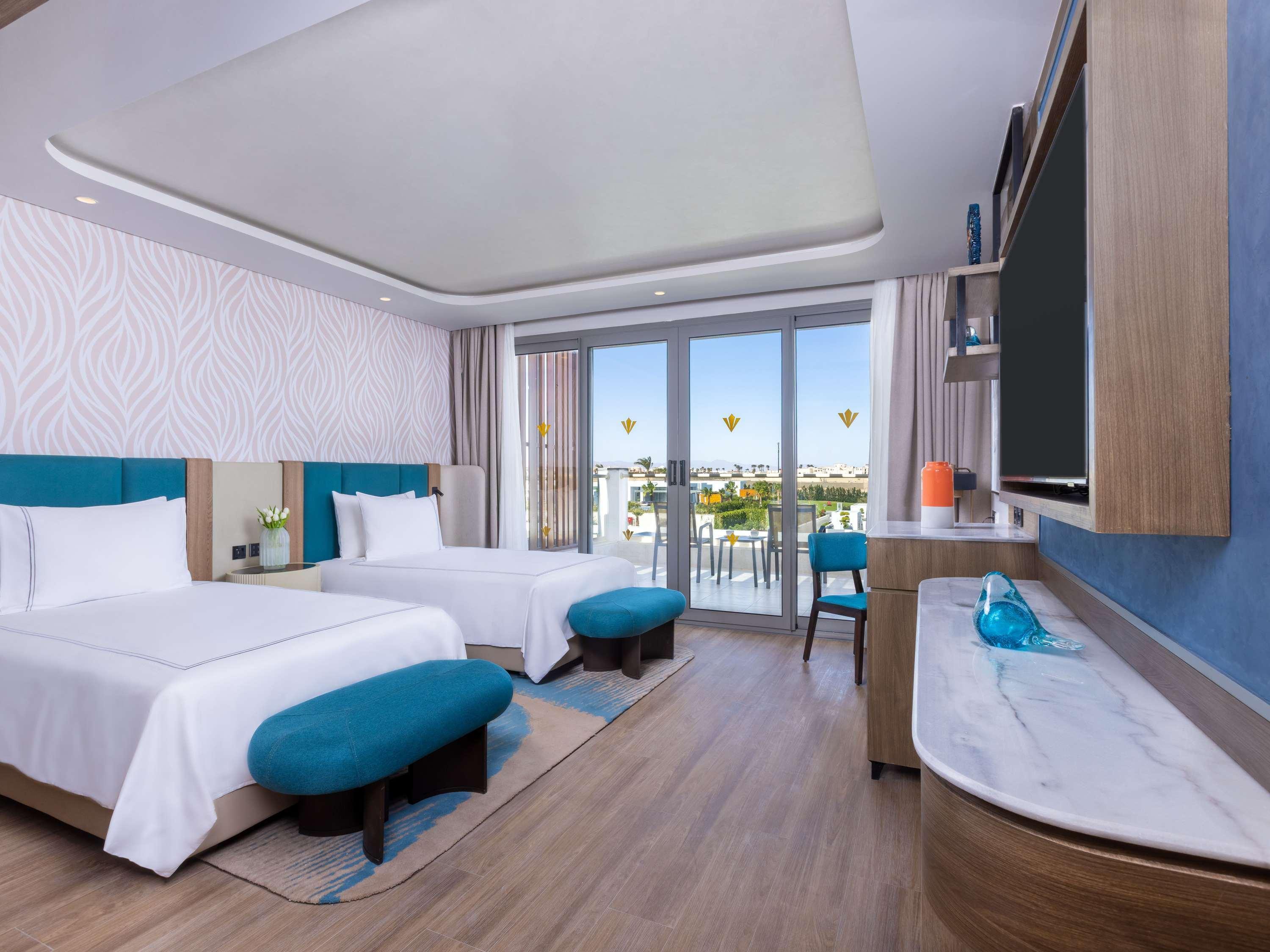 Double or Twin Superior