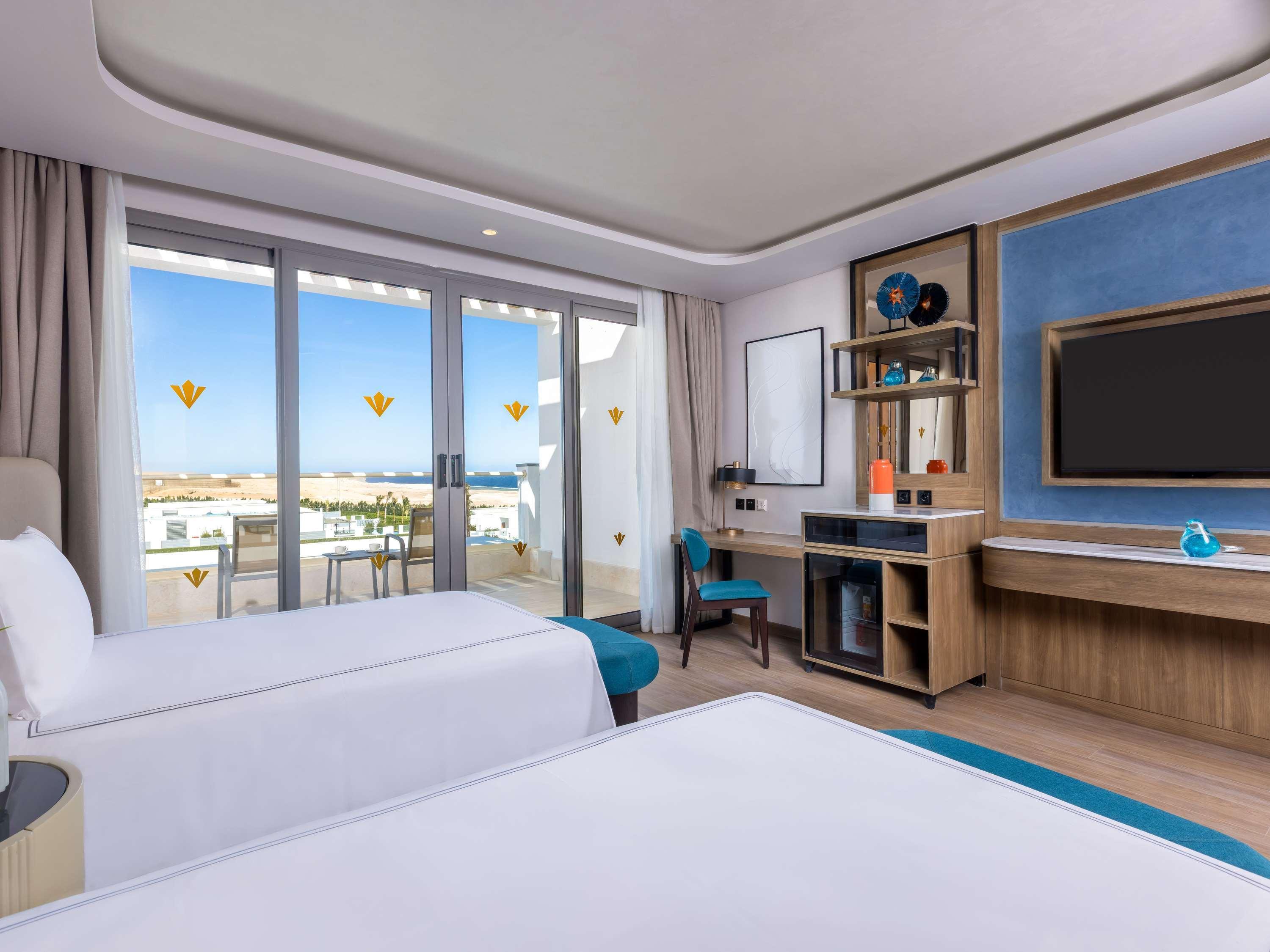 Double or Twin Superior