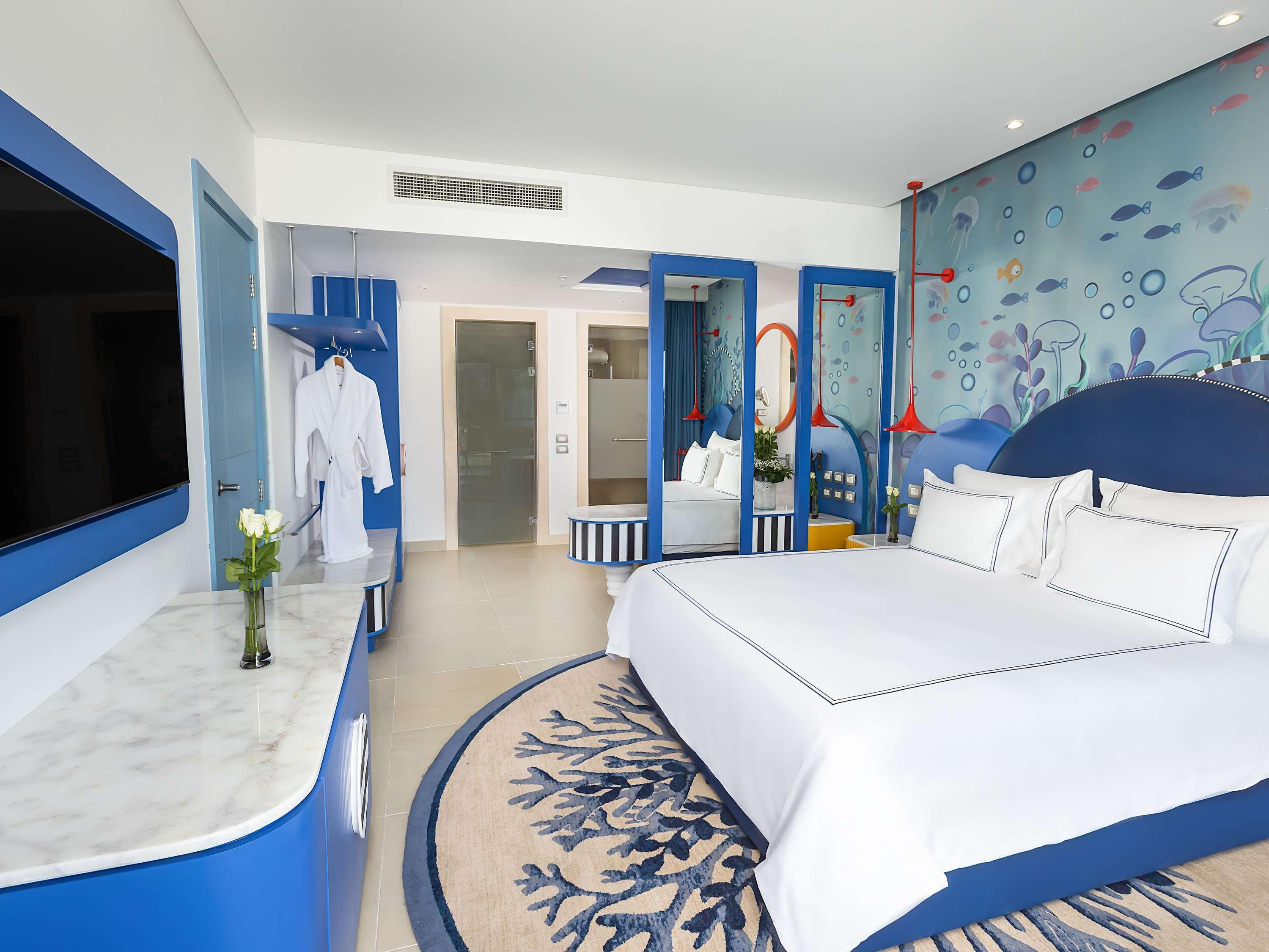 Junior Suite Standard