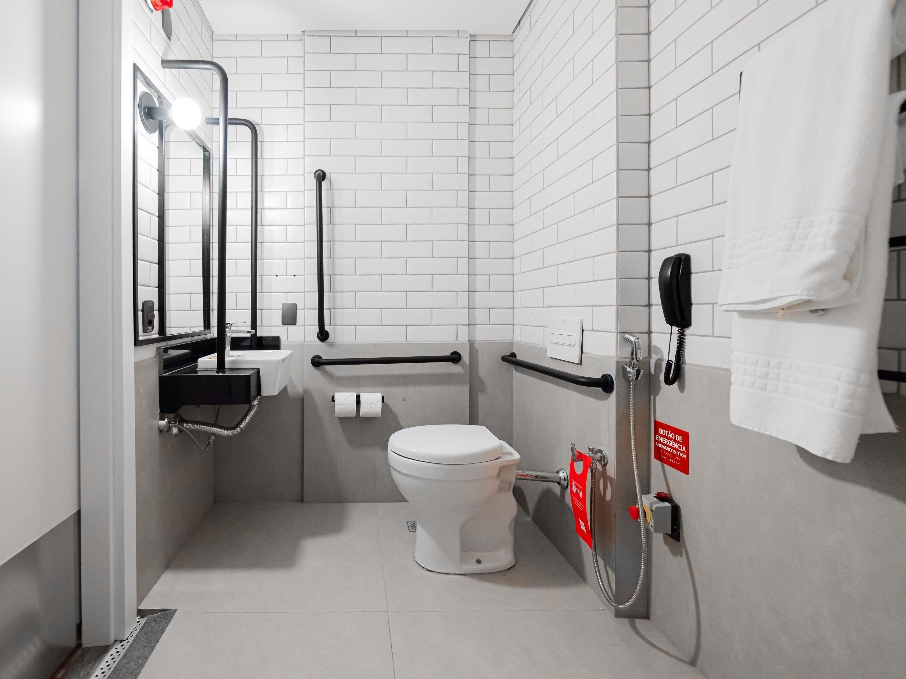 Apartment Accessible