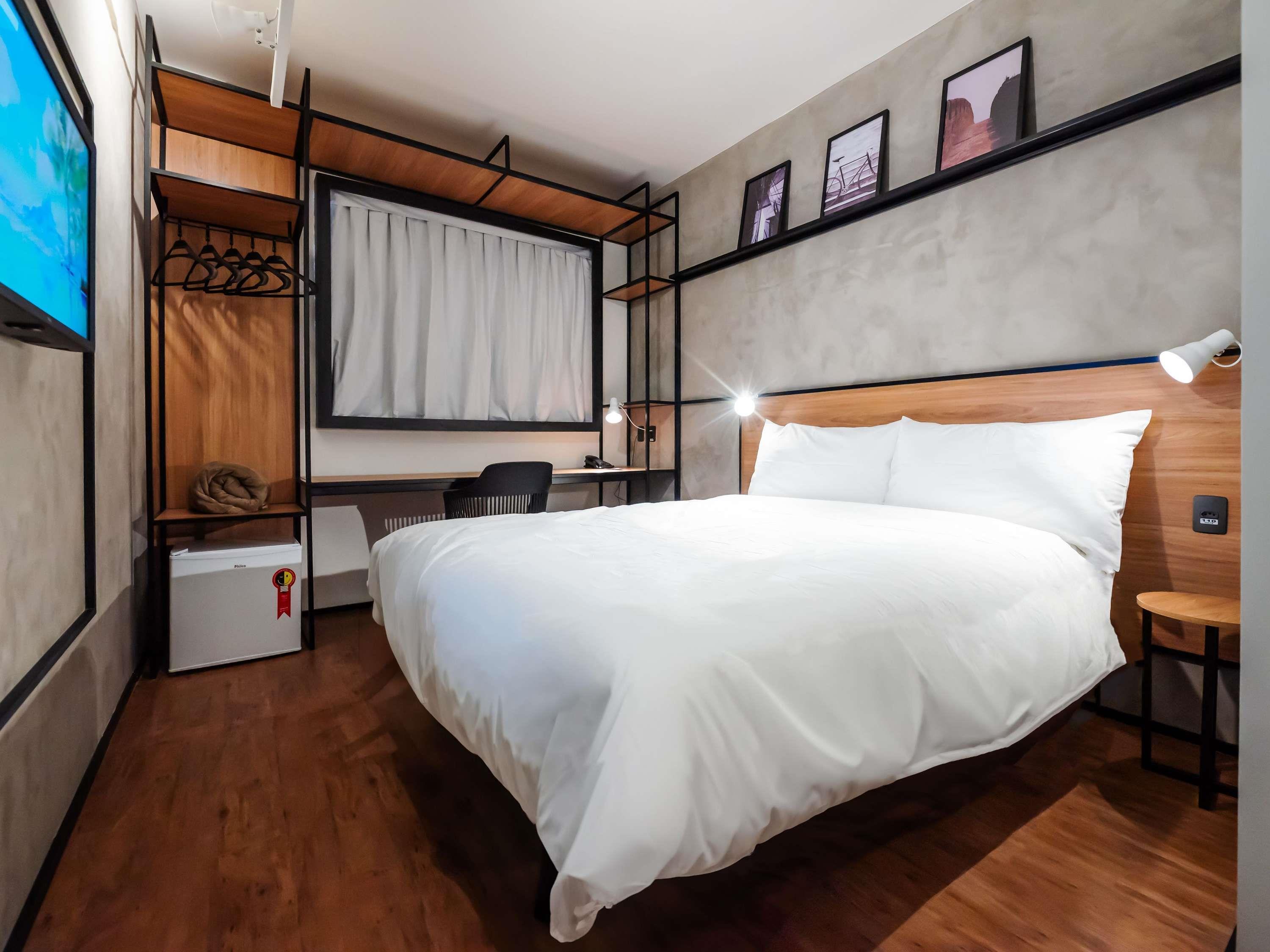 Apartment with Double Bed