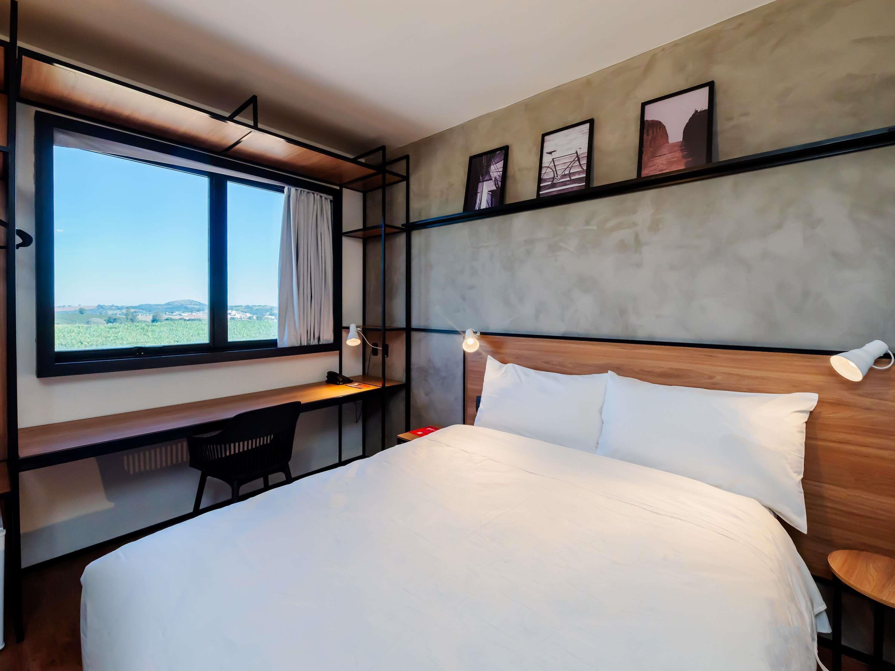 Apartment with Double Bed