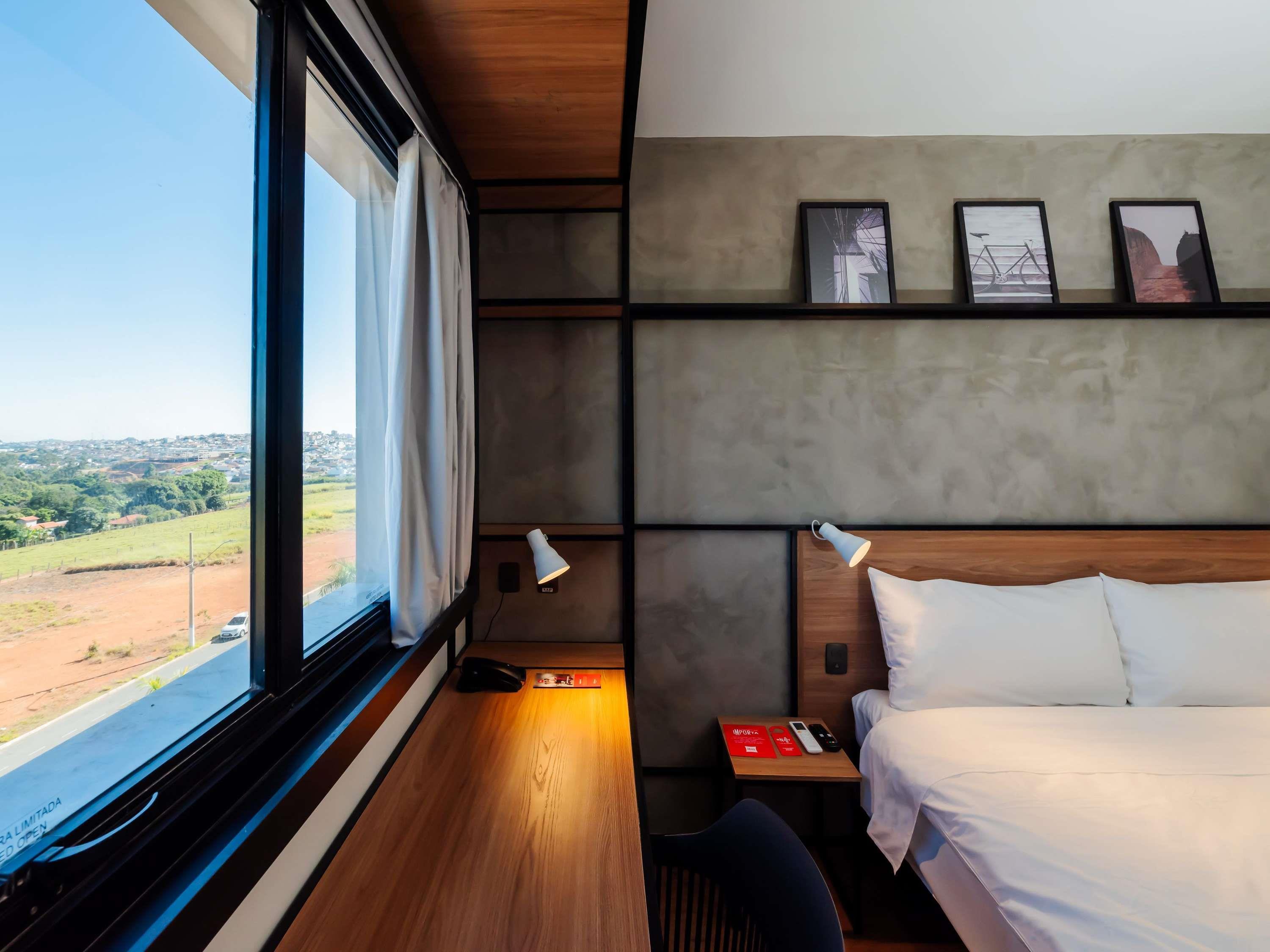 Apartment with Double Bed