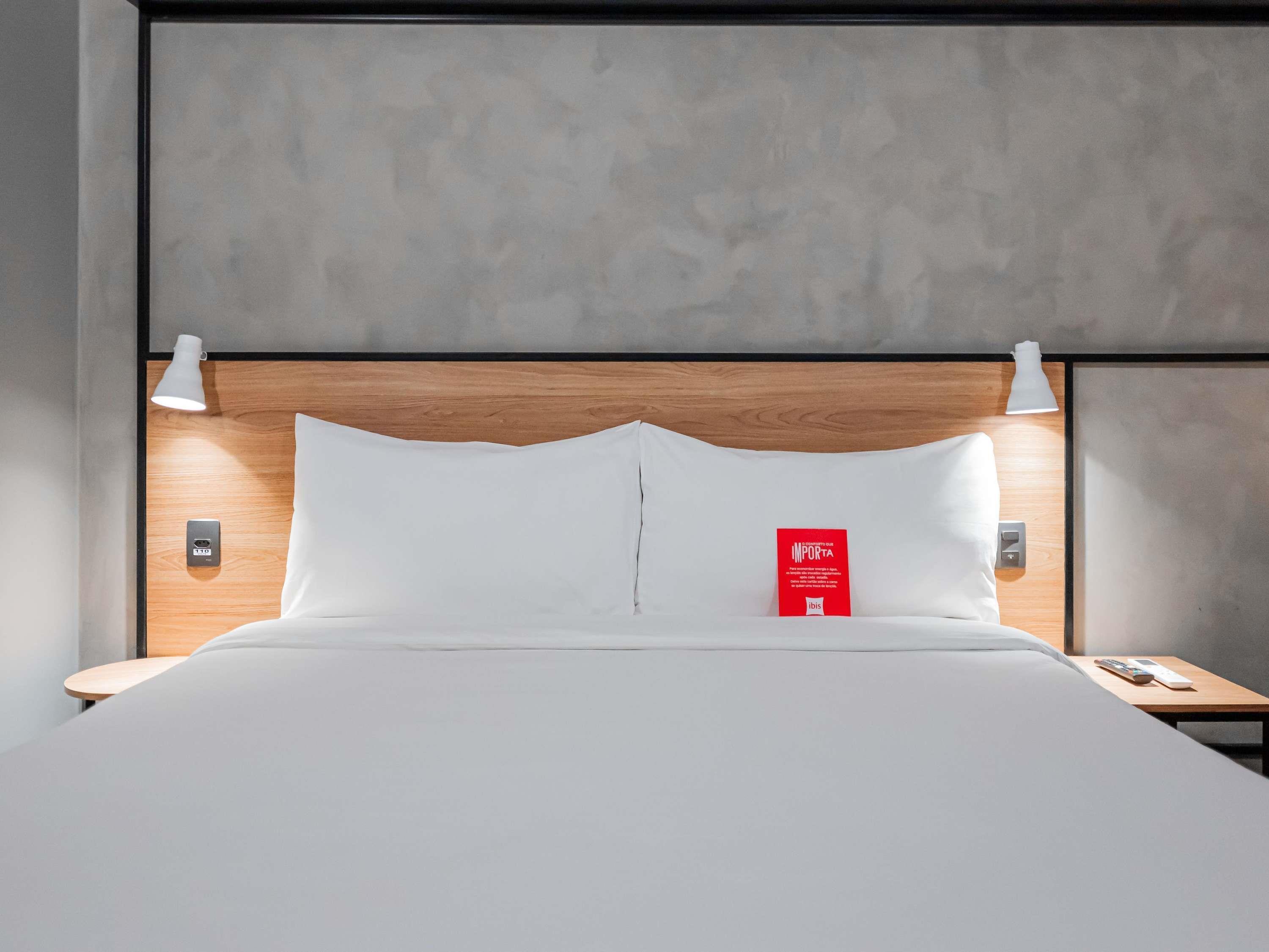 Apartment with Double Bed