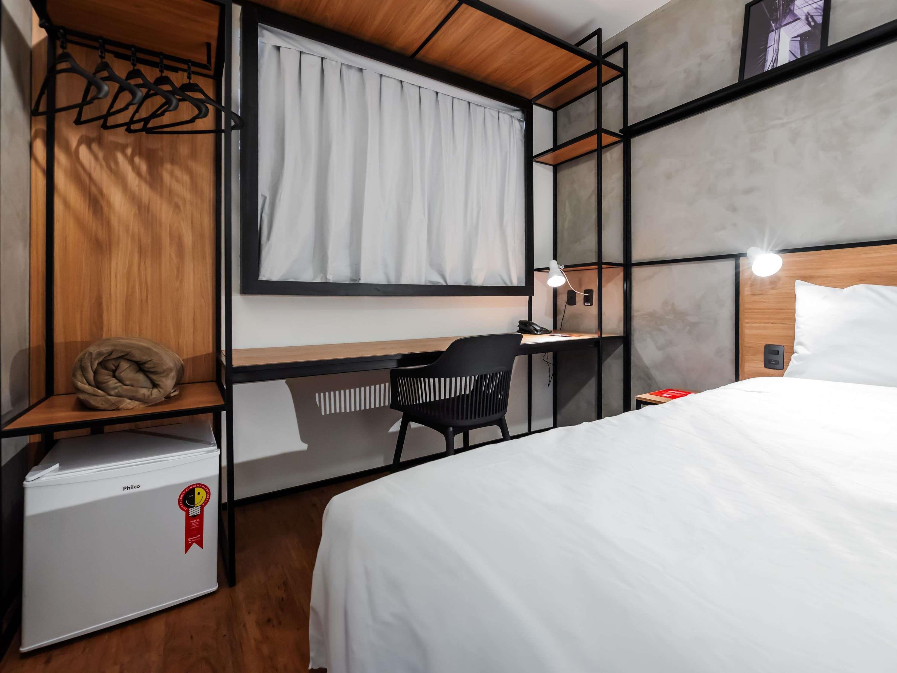 Apartment with Double Bed