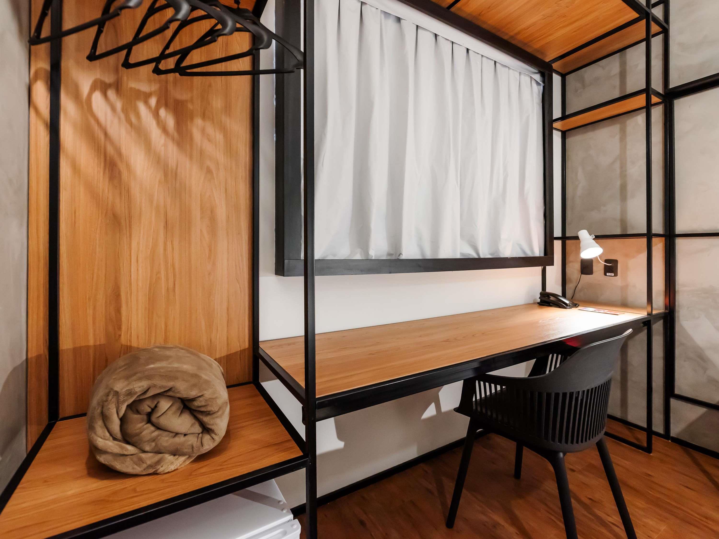 Apartment with Double Bed